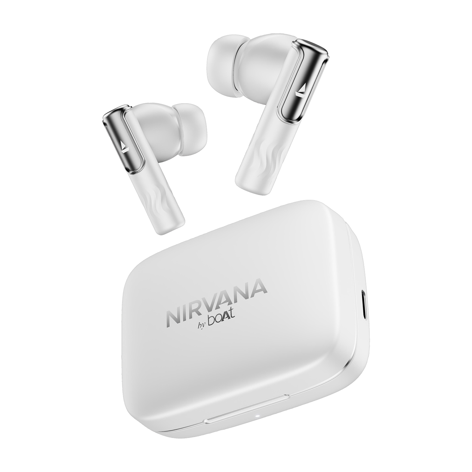 boAt Nirvana Ivy w/ 360 Spatial Audio, Dynamic Head Tracking,ANC(~50dB