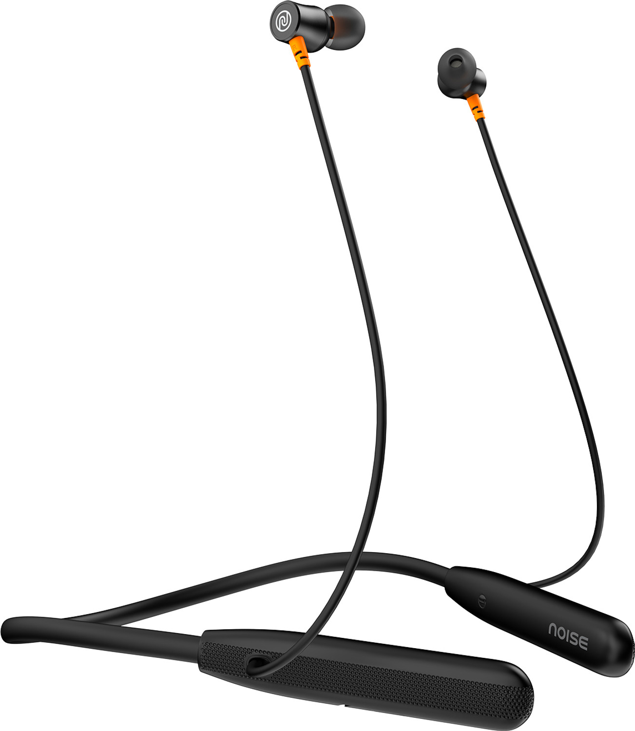 Image of boAt -Summit Bluetooth Headset (Black, In the Ear)