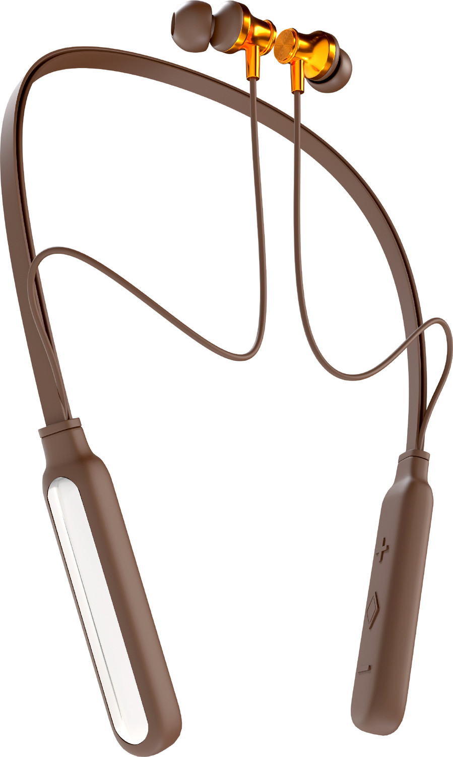 Image of XEWISS wireless headset Satisfy long hours of work wireless earbuds sport Bluetooth Headset (GREY,Super Bass,Immersive LED Lights, In the Ear)