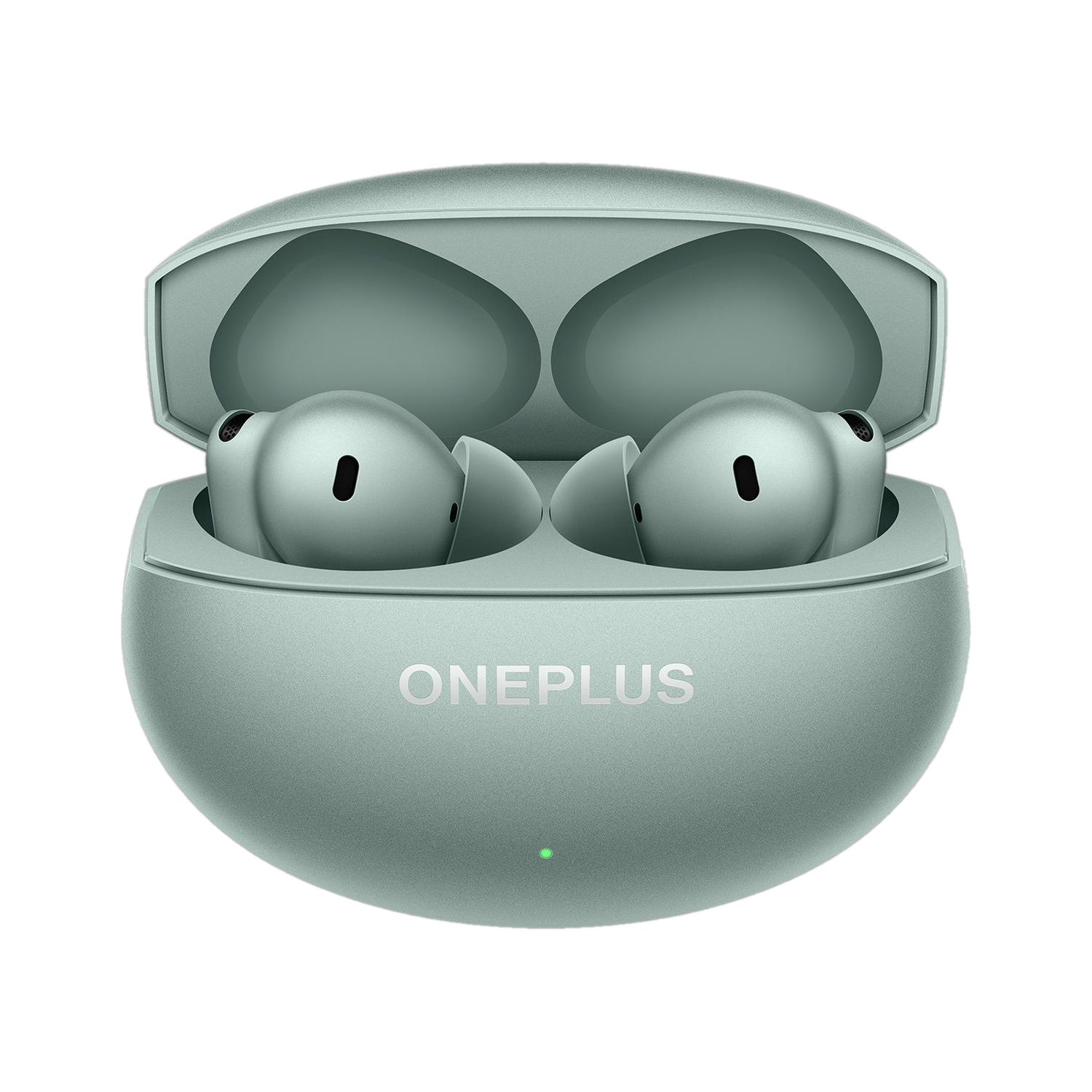 OnePlus Buds 4, 55dB ANC, 45 hrs Playback, Dual DACs, Dual Connectivity, 47ms Latency Bluetooth
