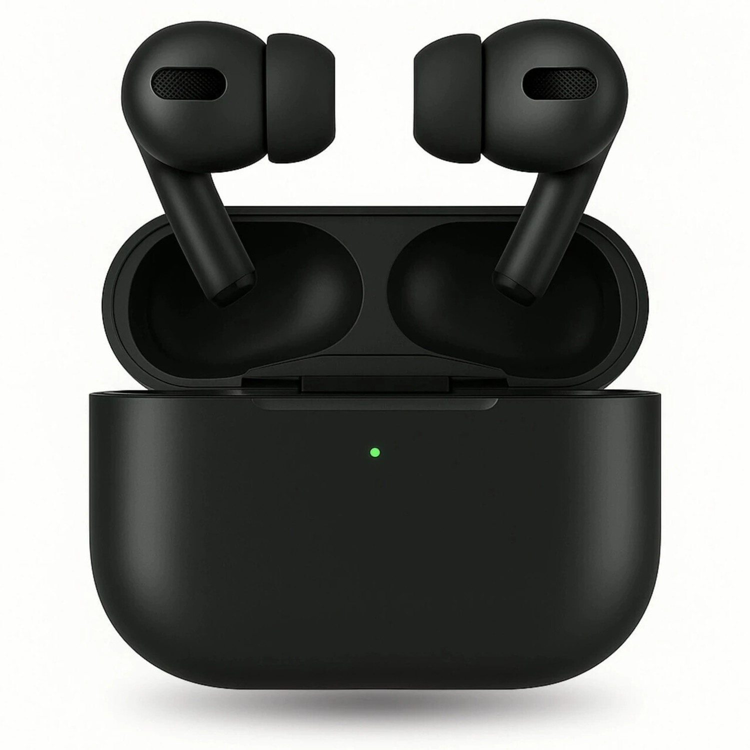 Image of RM INDIA REALME BUDS T310 LITE BLACK COLOUR 40HR PLAYTIME Bluetooth Headset (Black, True Wireless)