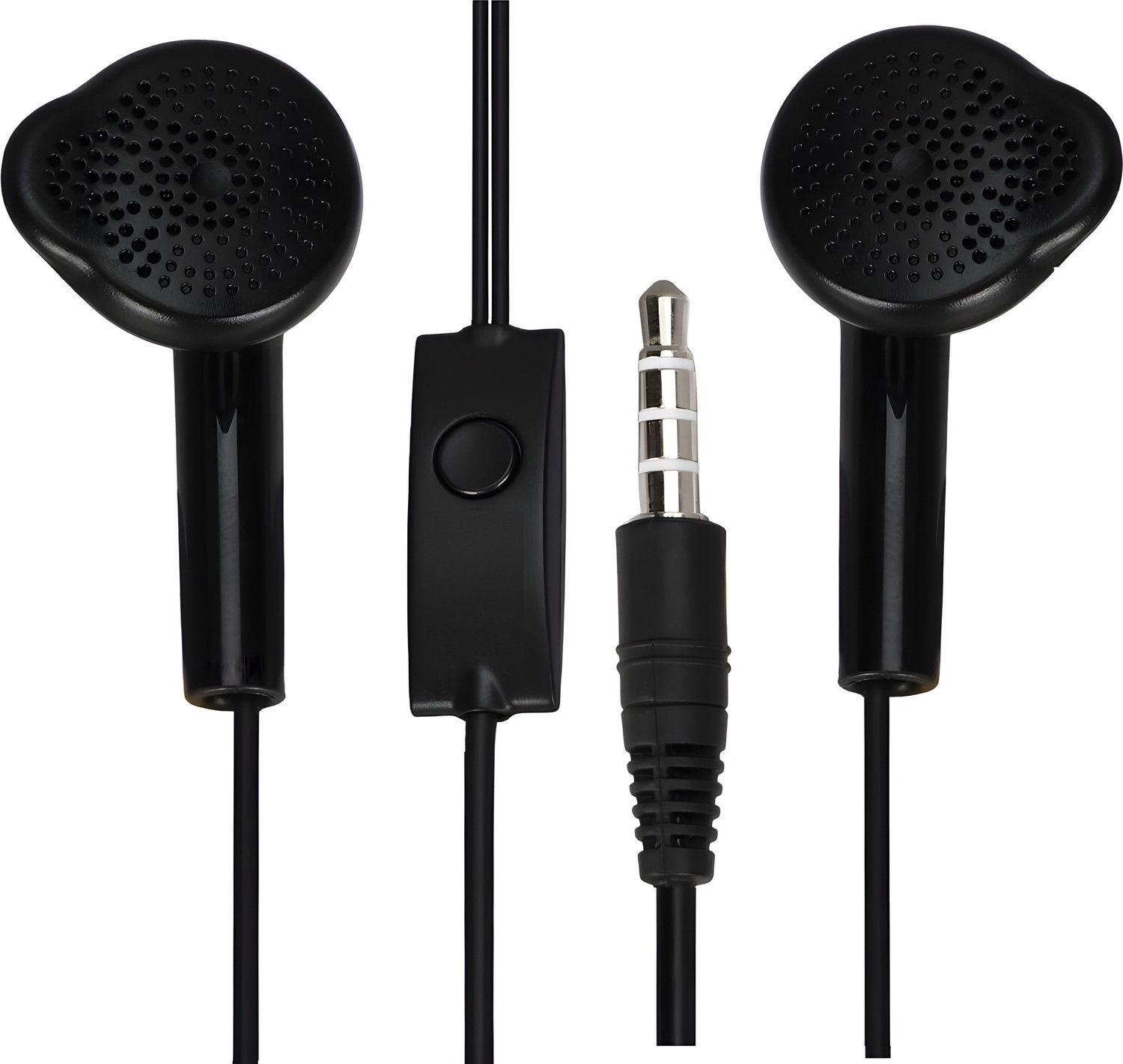 Image of Riversong EA125 Wired Headset (White, In the Ear)