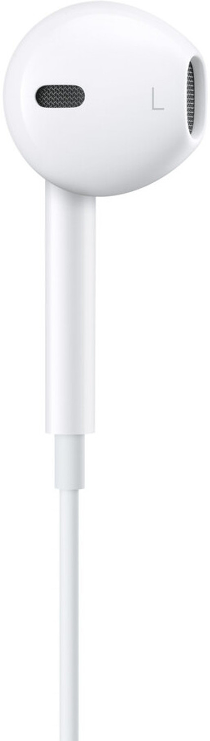 Image of SRECOMB EarPods (USB-C) Wired Headset (White, In the Ear) Earphone Cable Organizer