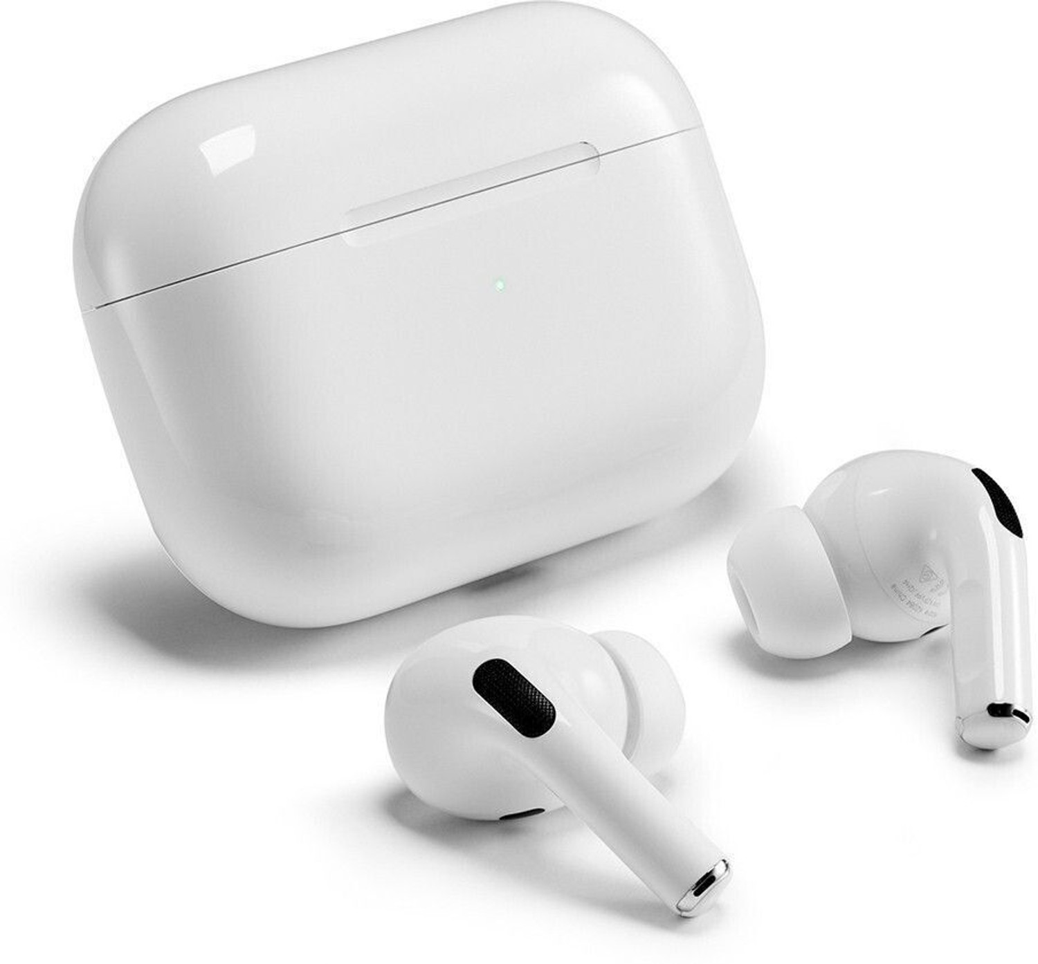 Image of AAFANDI ANC Wireless Music Headset Best in Sound Bluetooth Gaming Headset True Wireless) Bluetooth Headset (White, True Wireless)