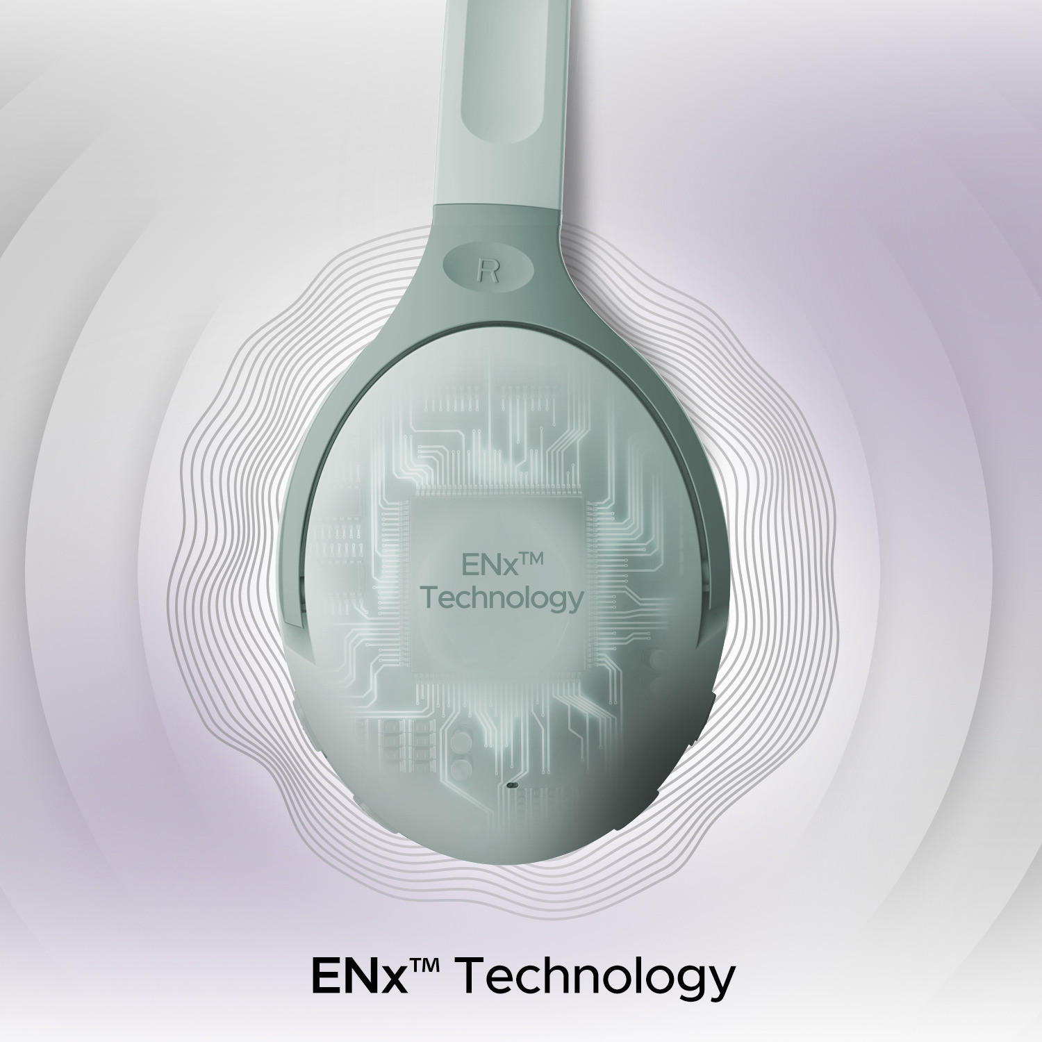 Image of boAt Rockerz 551 ANC with Hybrid ANC, 100 HRS Playback, 40mm Drivers & ASAP Charge Bluetooth