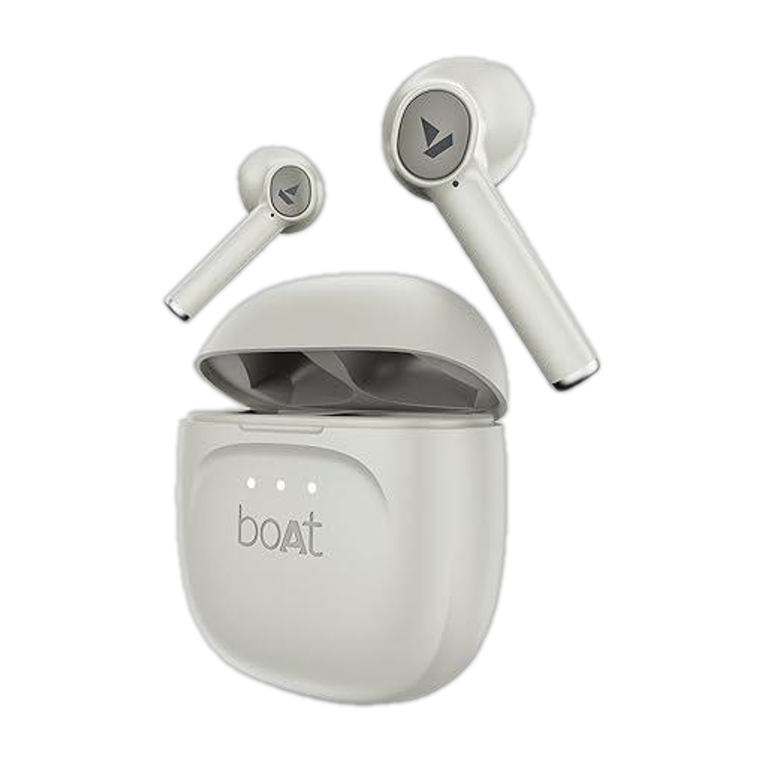 Image of boAt IMMORTAL 141 Bluetooth Gaming Headset (Black, True Wireless)