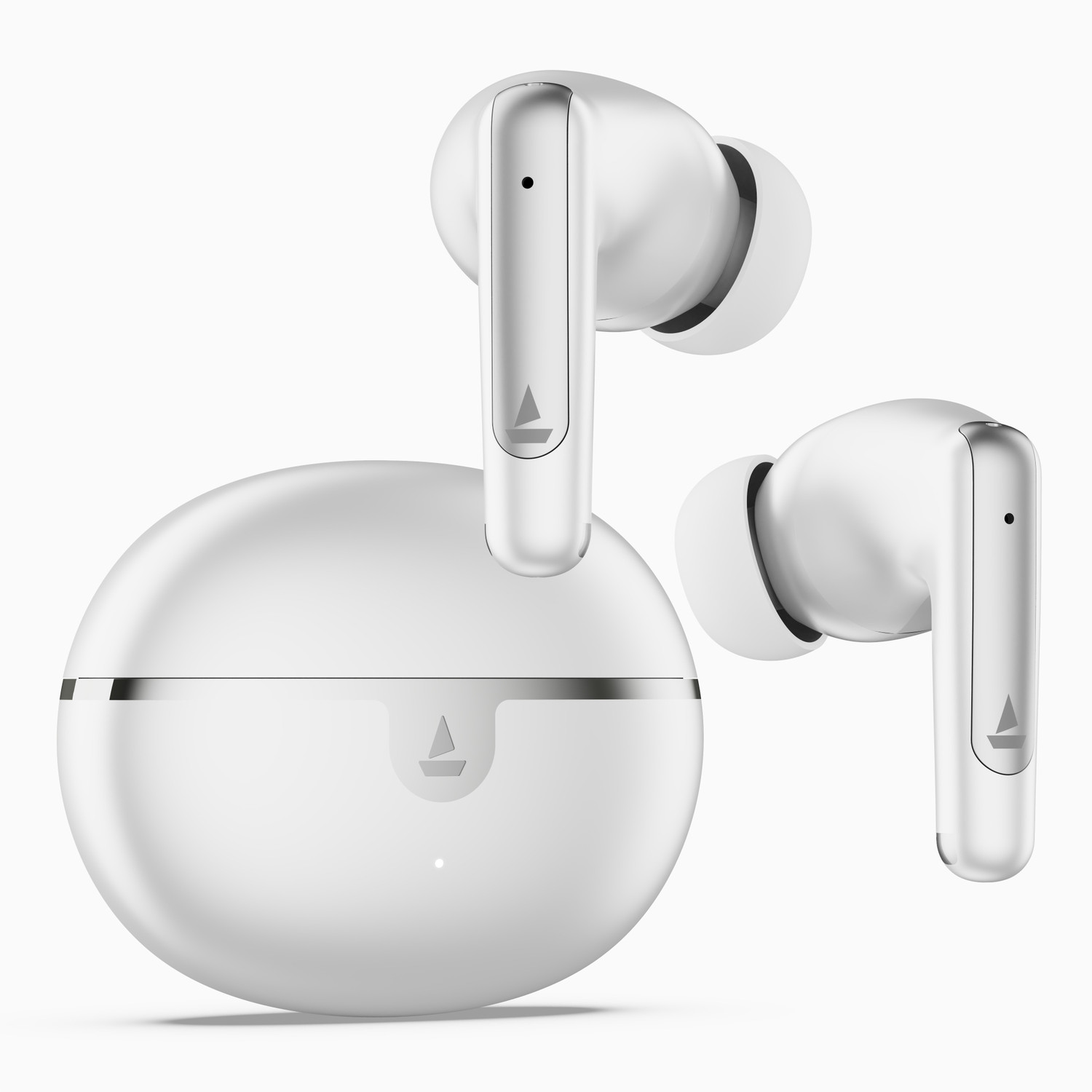 boAt Airdopes 161 ANC Elite Bluetooth Headset – ₹1399