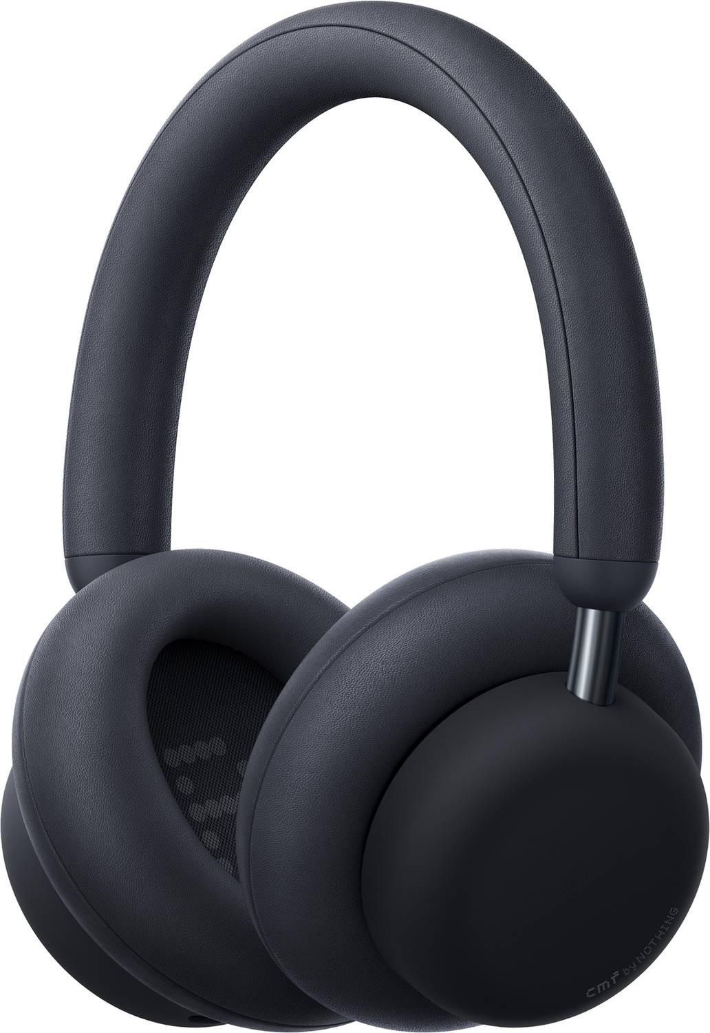 CMF by Nothing Headphone Pro, Hi-Res+LDAC|100hrs Playback|40dB ANC|5min=8hrs Charge|40mm Driver Bluetooth & Wired