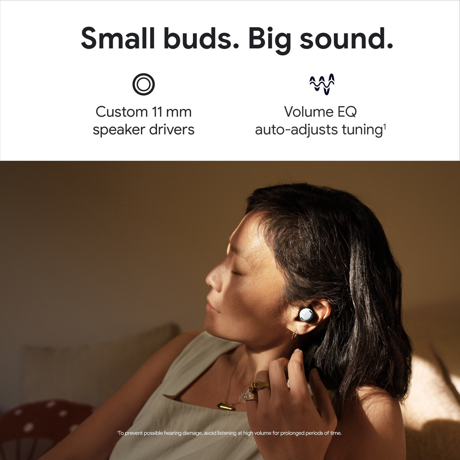 Image of Google Pixel Buds Pro with Active Noise Cancellation Bluetooth