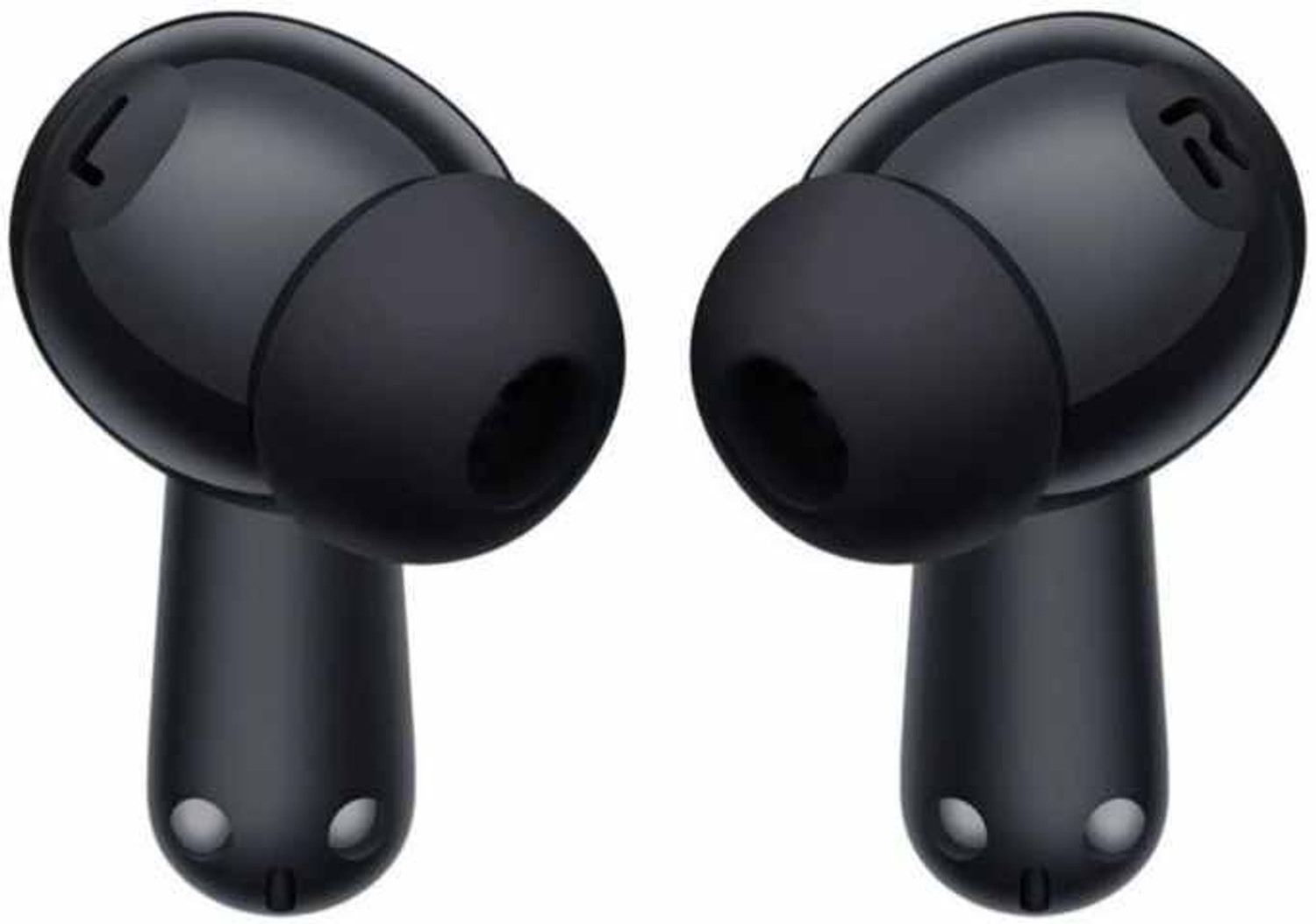 Image of OPPO BUDS 3 PRO ANC+ M Bluetooth Headset (Black, True Wireless)