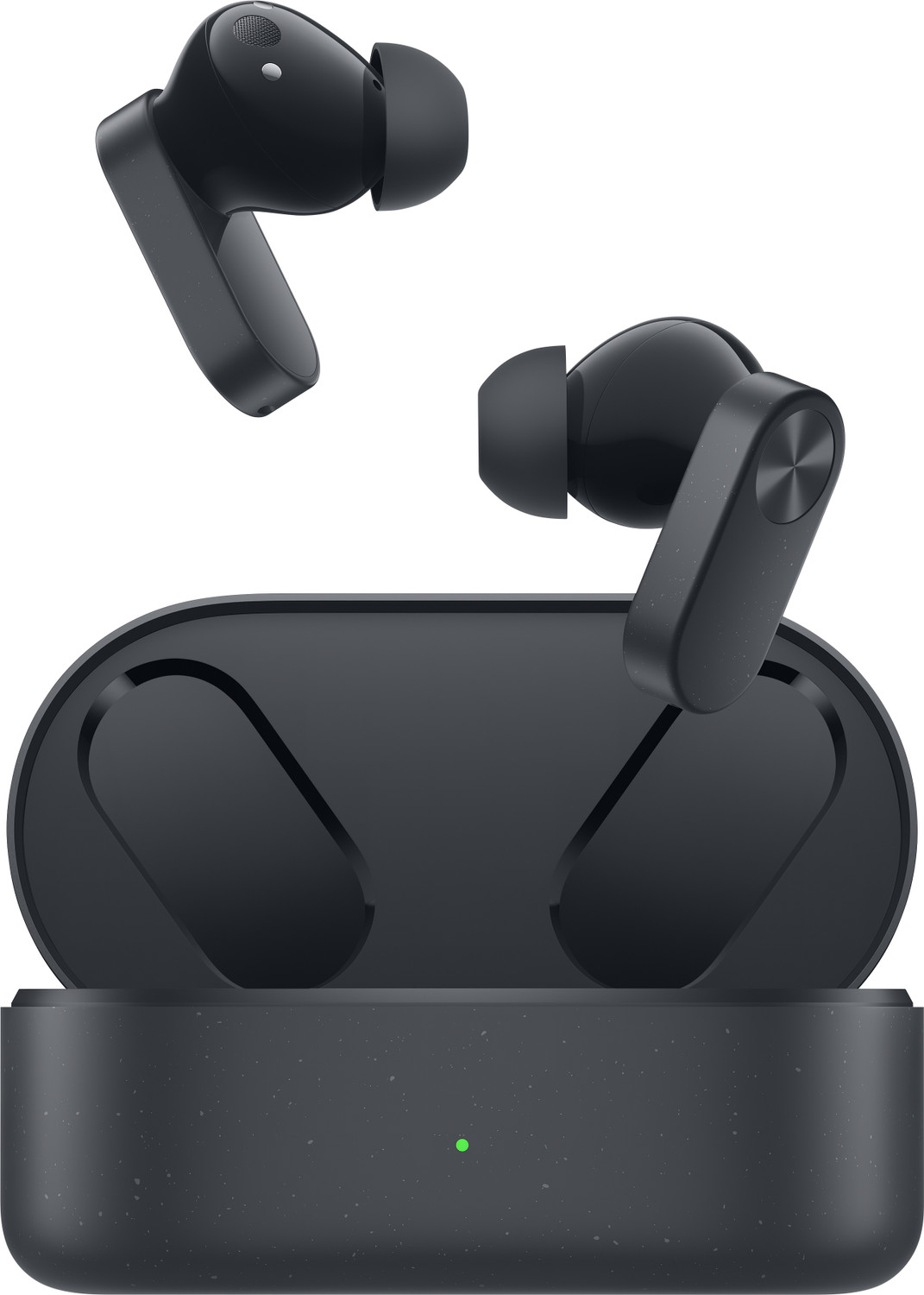 Image of OnePlus Nord Buds 2 Earbuds with 25dB Active Noise Cancellation Bluetooth