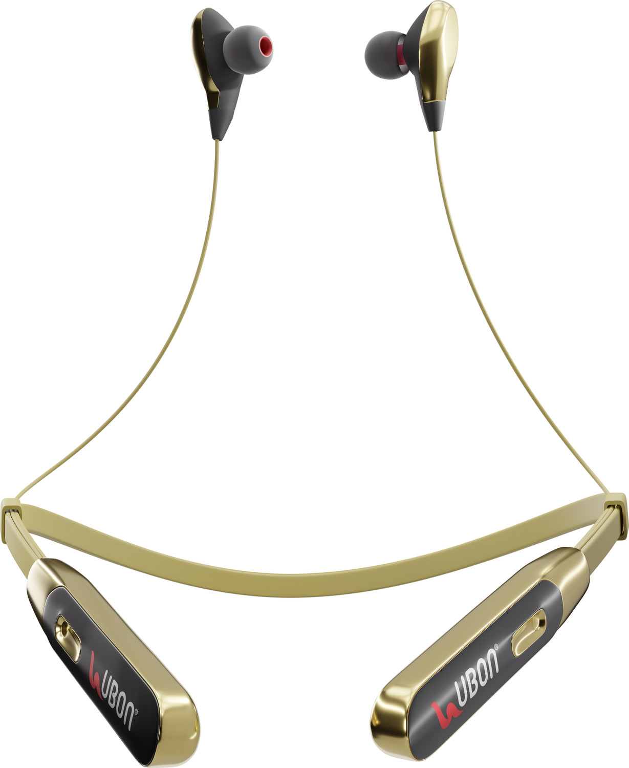 Ubon best sale neckband bluetooth