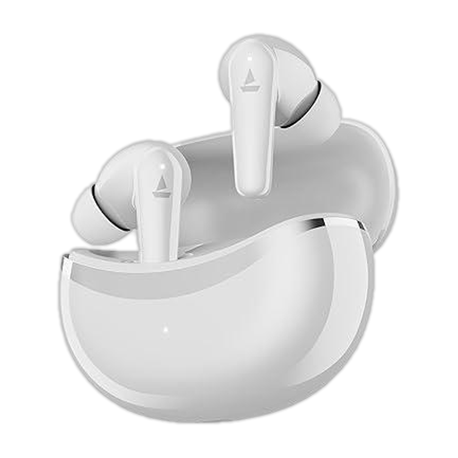 boAt Airdopes 131 Elite ANC w/ 60 HRS Playback, ANC, 13mm Drivers & Transparency Mode Bluetooth Headset