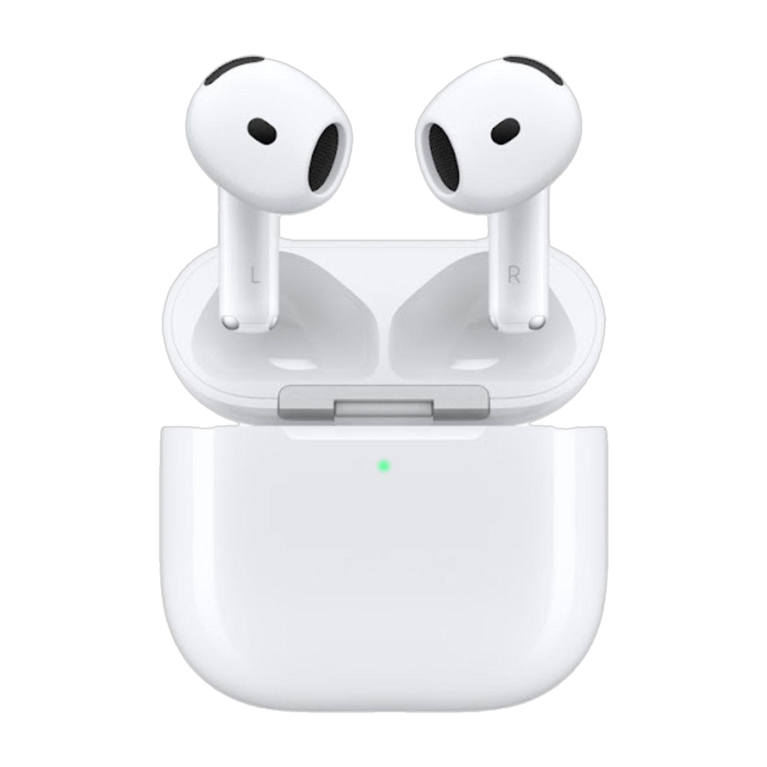 Apple AirPods 4 with Active Noise Cancellation Bluetooth