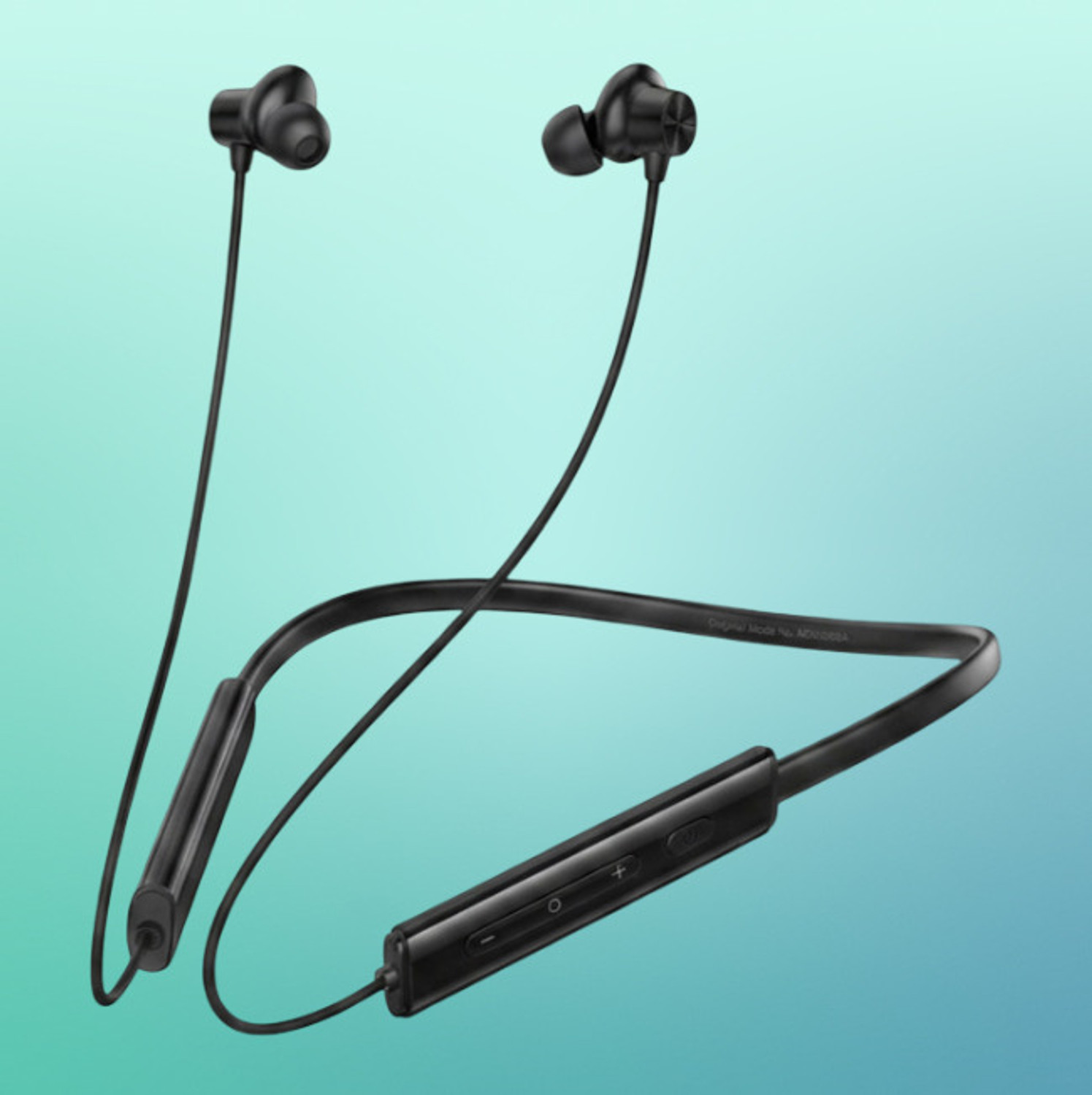 Image of TRIGGR BUDS WIRELESS 3-16 Bluetooth Headset (Black, In the Ear)
