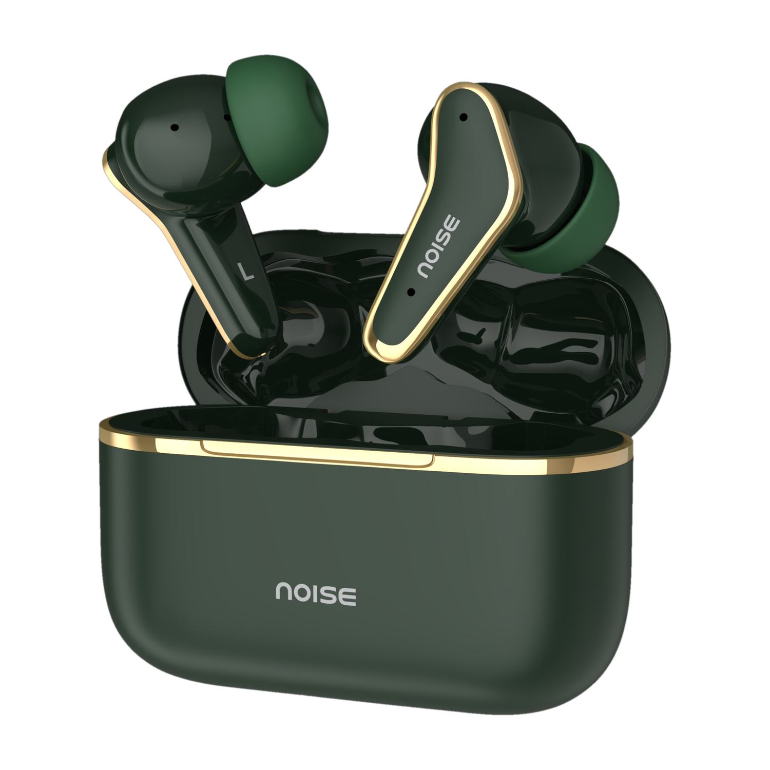 Image of GHEREL Wireless Ear Buds X550 for Black Shark 3 Pro Earphones Bluetooth Headset (White, True Wireless)