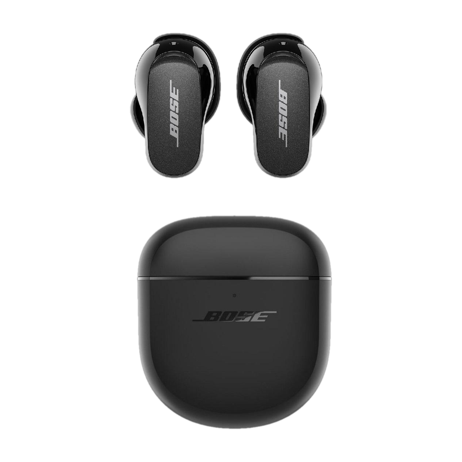 Bose QuietComfort Earbuds II Bluetooth Headset