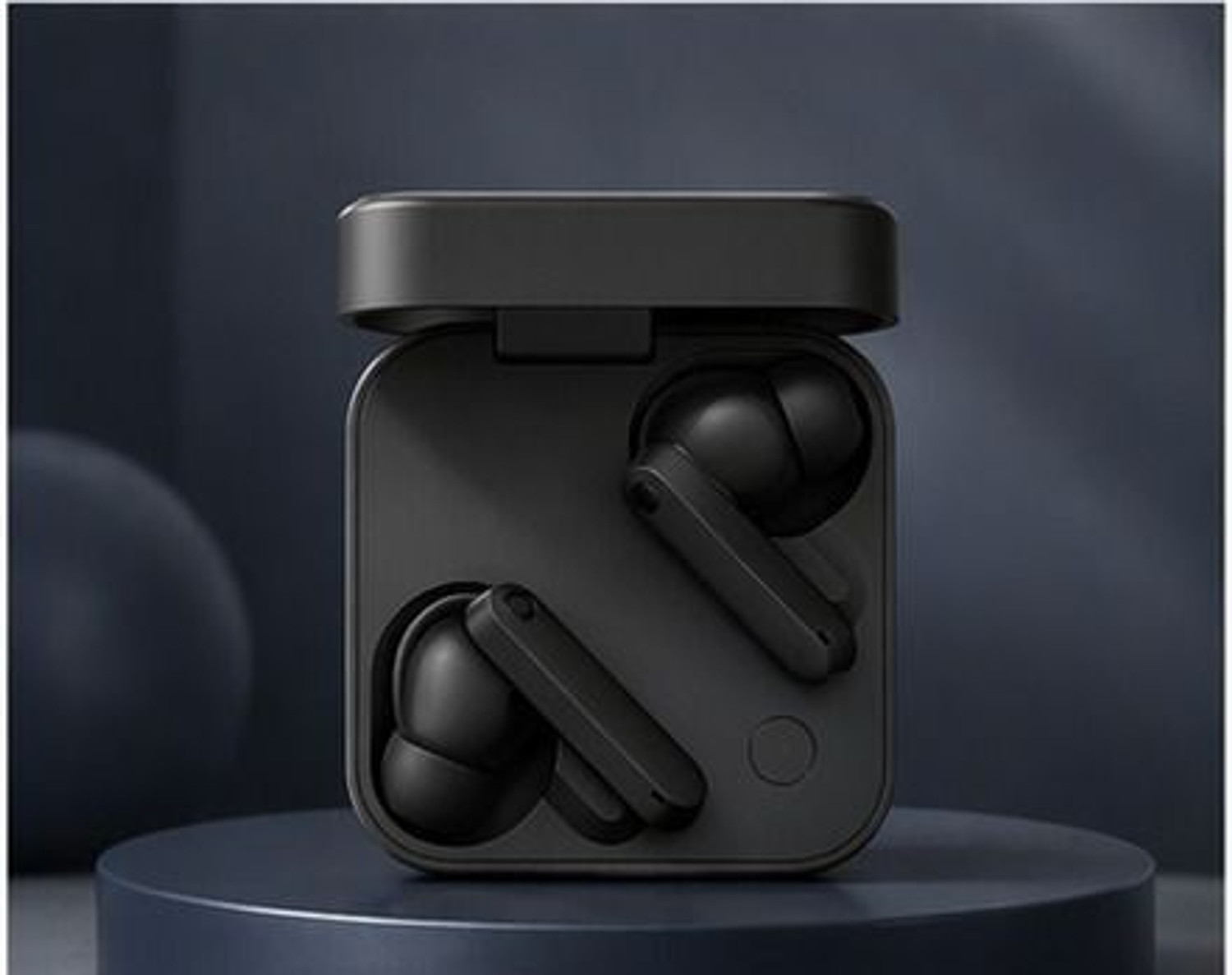 Image of TRIGGR BUDS WIRELESS 3-16 Bluetooth Headset (Black, In the Ear)
