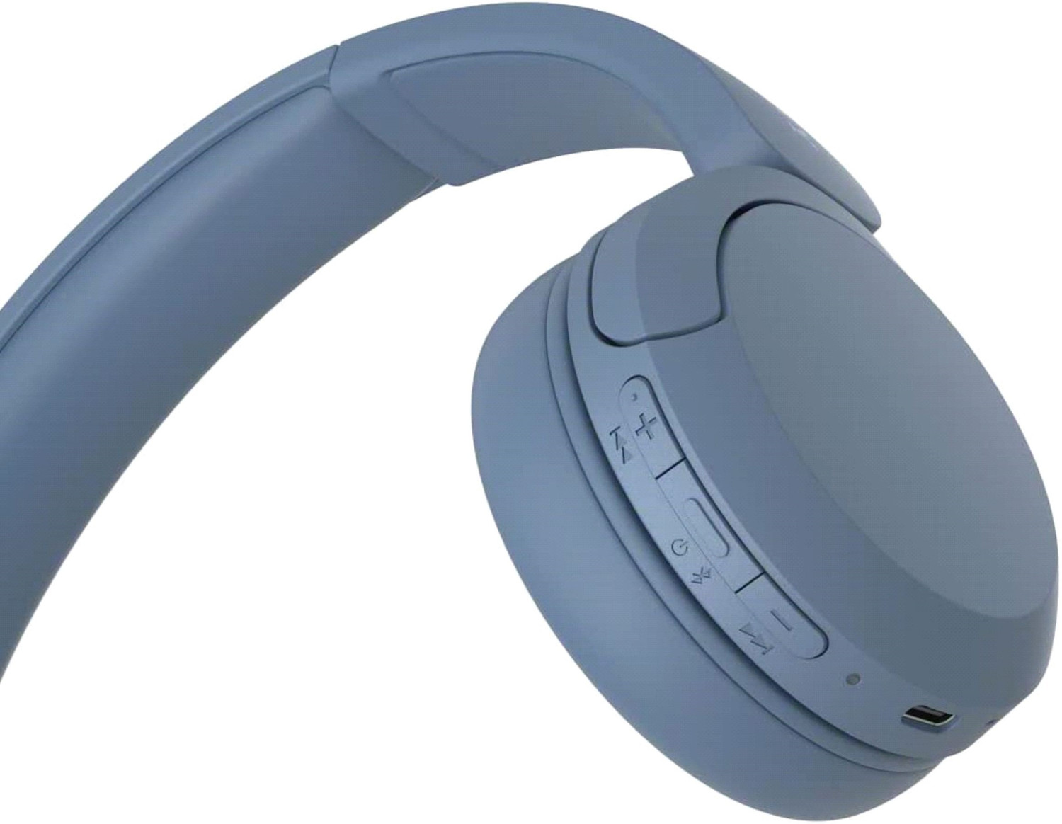 Image of SONY WH-CH520 /LZ IN Bluetooth