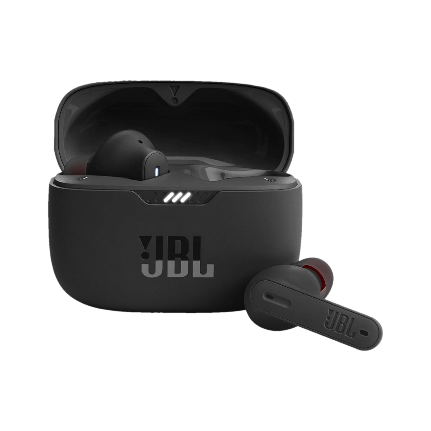 JBL Tune 230NC with Active Noise Cancellation,40Hr Playtime,JBL App an