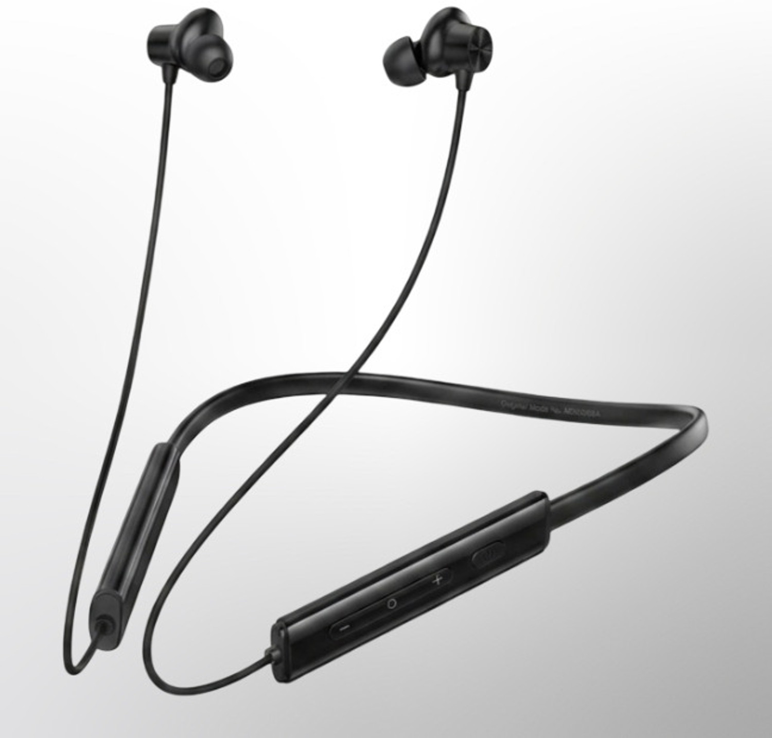 Image of TRIGGR BUDS WIRELESS 3-16 Bluetooth Headset (Black, In the Ear)
