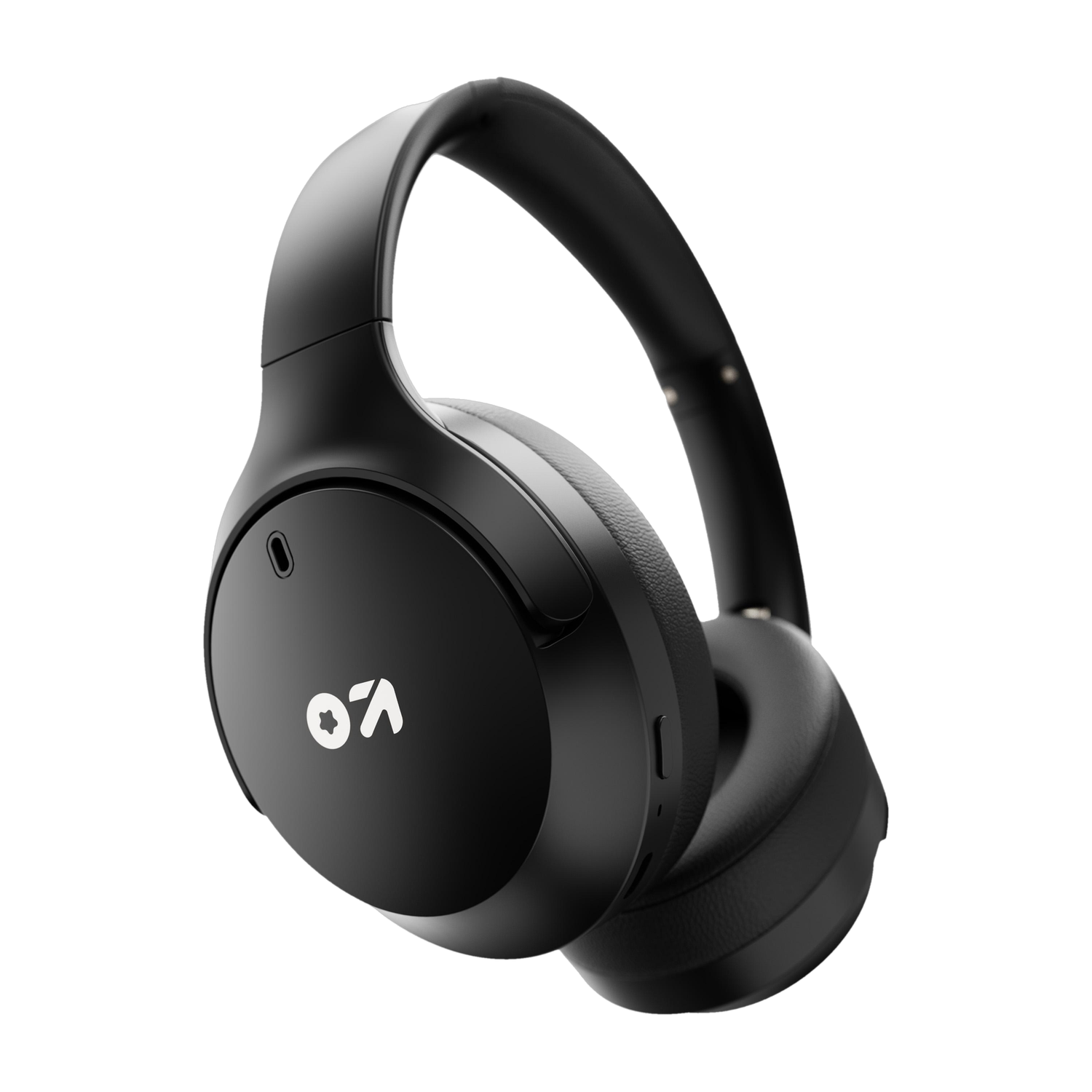 Boult Q 70Hrs Battery, ENC Mic, 40mm Boosted Drivers, 4 EQ Modes, Supreme Bass, 5.4v Bluetooth & Wired
