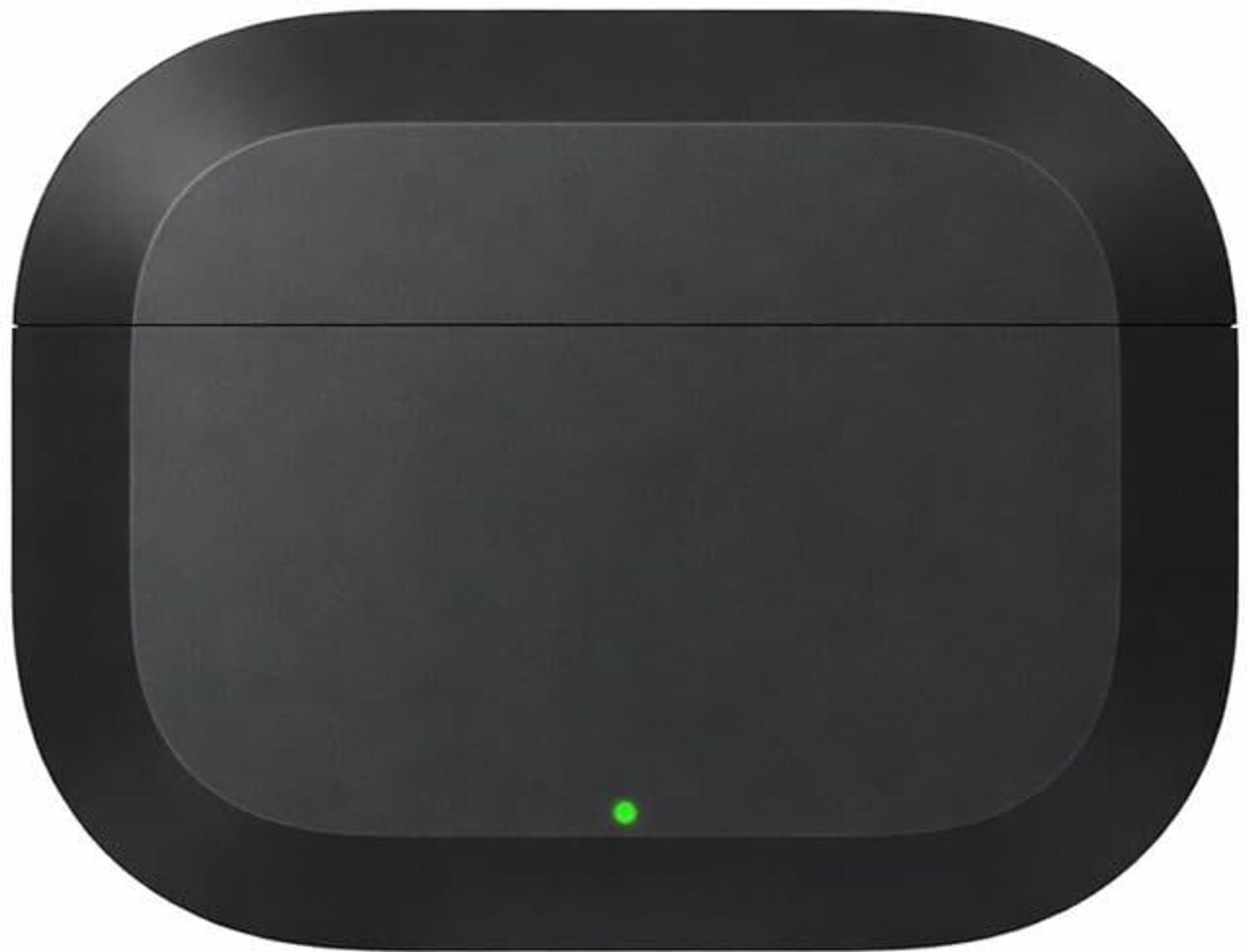 Image of FAZYR Airfgone 1Pr Bluetooth Headset (Ash Black, True Wireless)