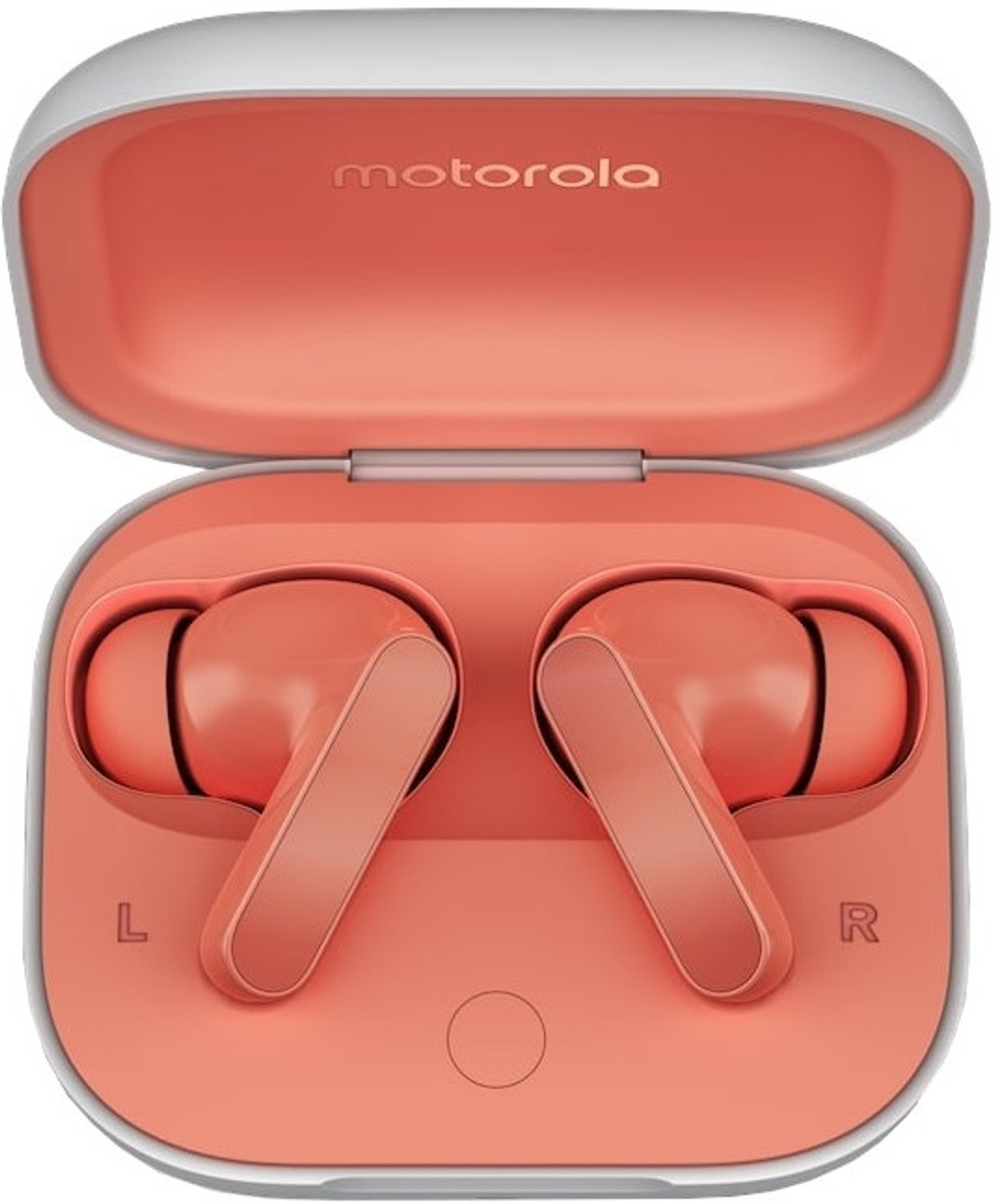 Motorola Buds Bluetooth Headset – True Wireless, 64% Off