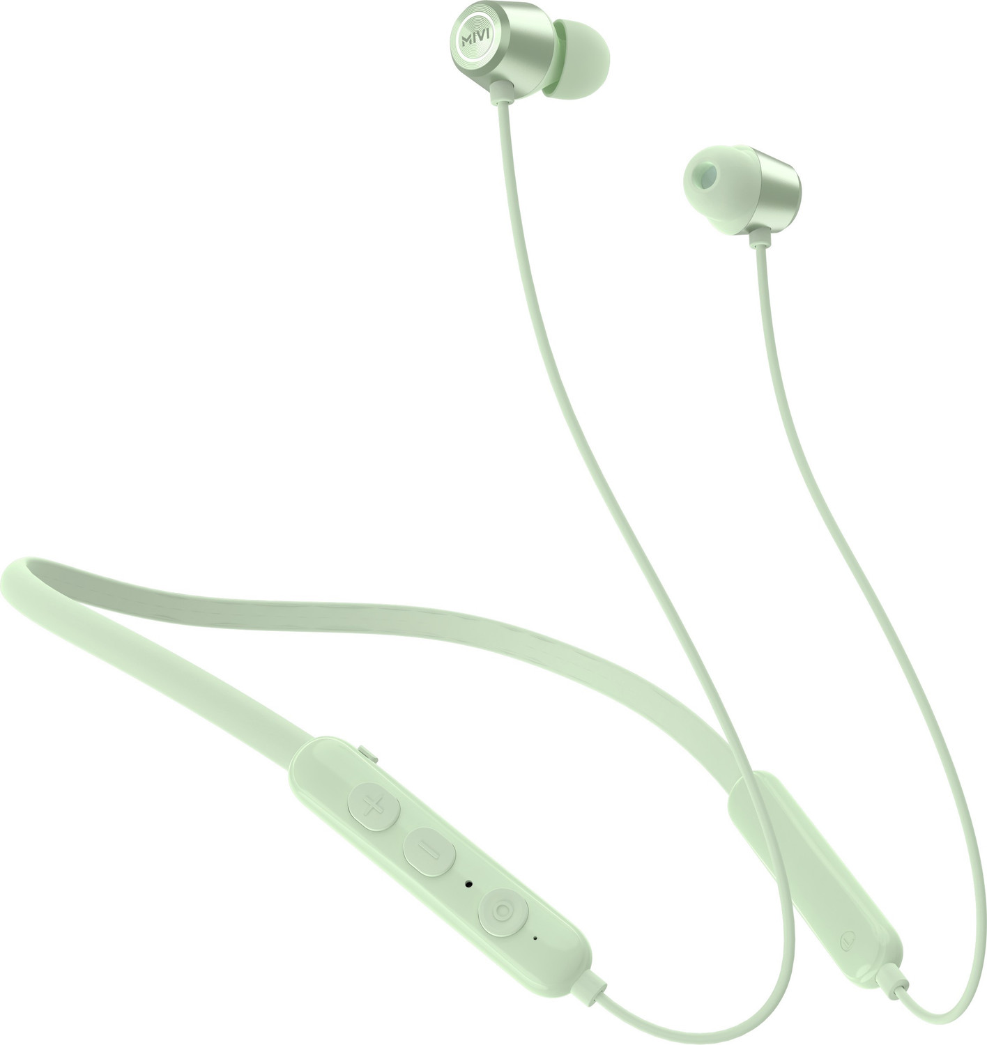 Mivi collar headphones best sale