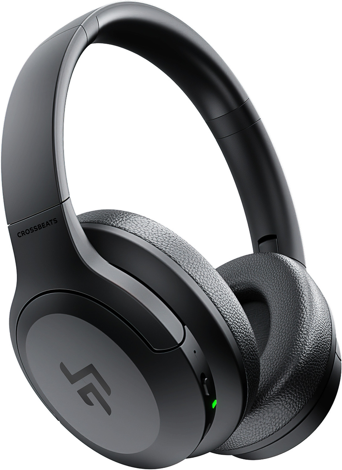 Hybrid cheap anc headphones