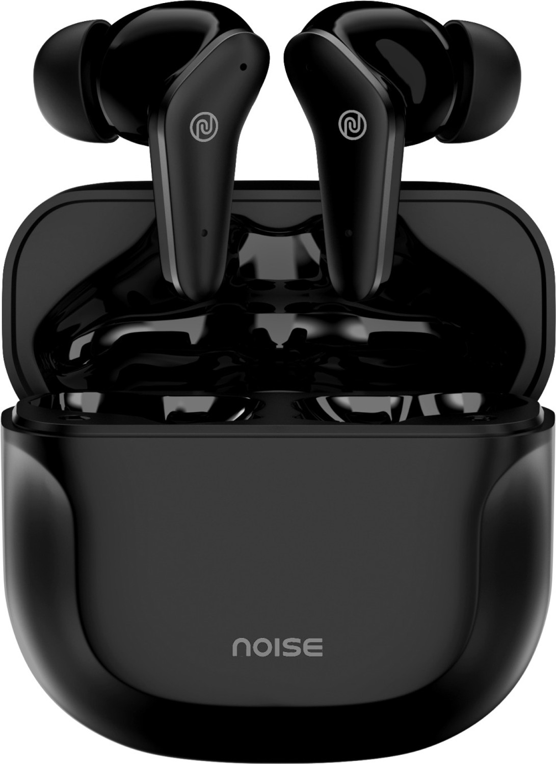 Image of Noise Buds VS102 Pro with ANC (25dB), 70 Hours Playtime, and ENC with Quad Mic Bluetooth