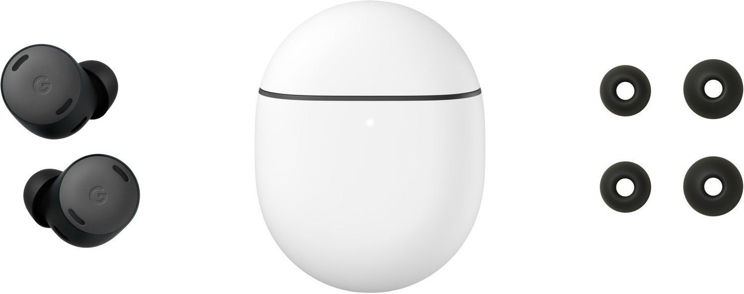 Image of Google Pixel Buds Pro with Active Noise Cancellation Bluetooth