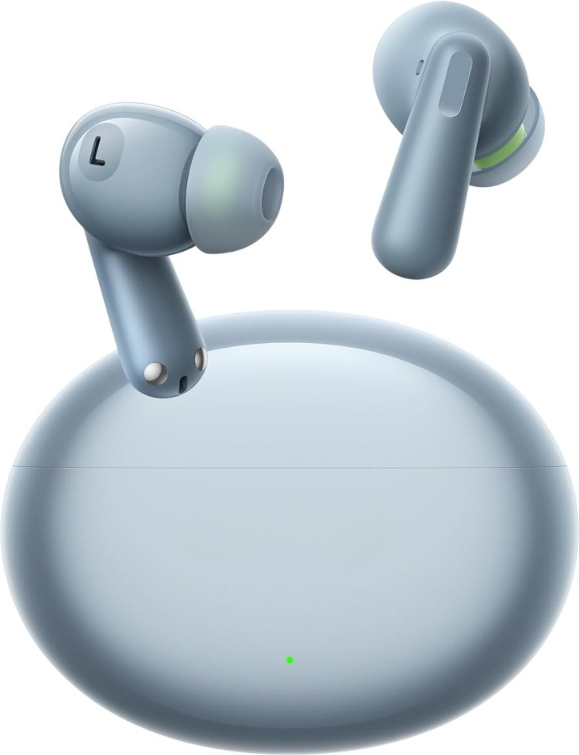 Image of GHEREL Wireless Ear Buds X550 for Black Shark 3 Pro Earphones Bluetooth Headset (White, True Wireless)