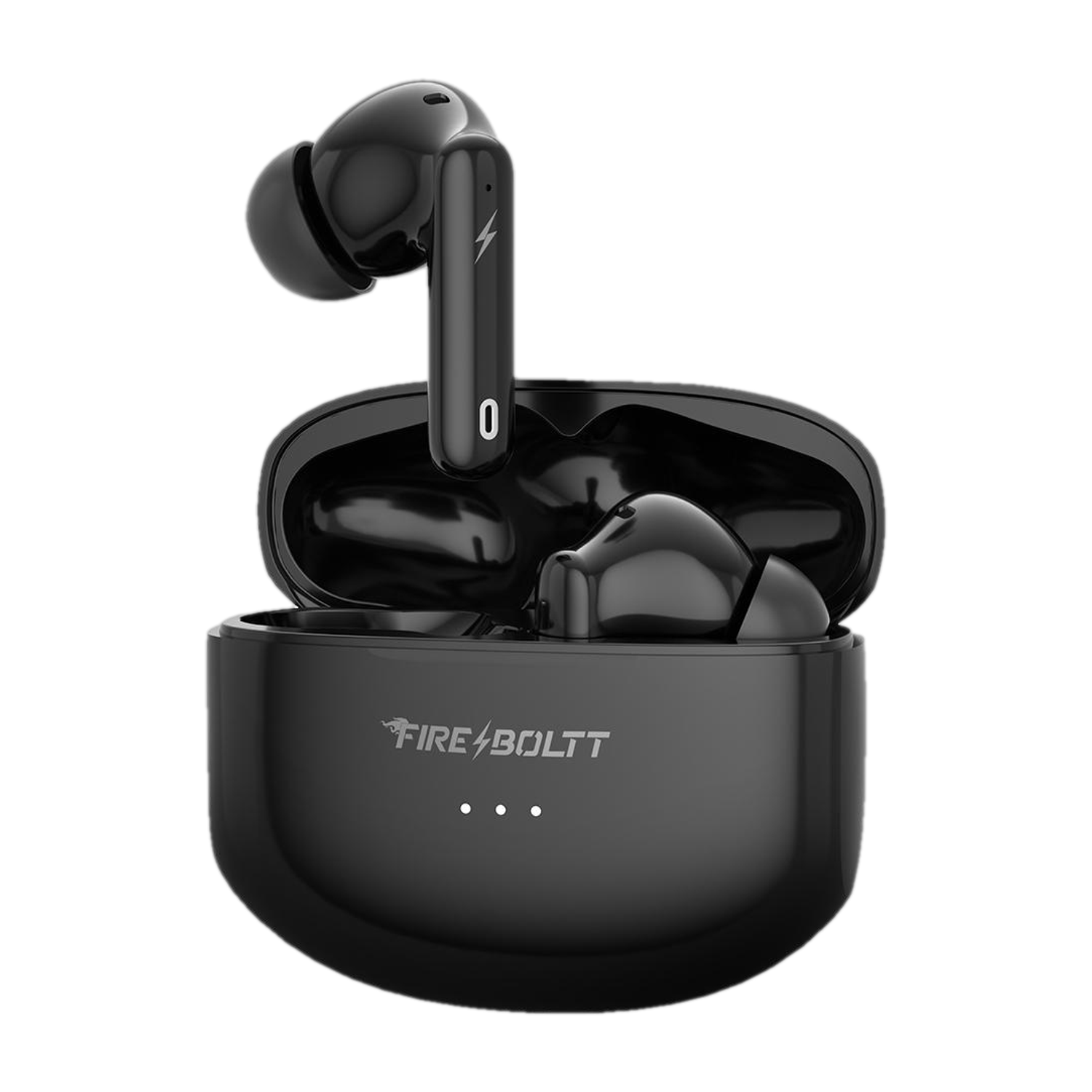 Fire-Boltt Fire Pods Atlas ANC 801 Bluetooth Headset