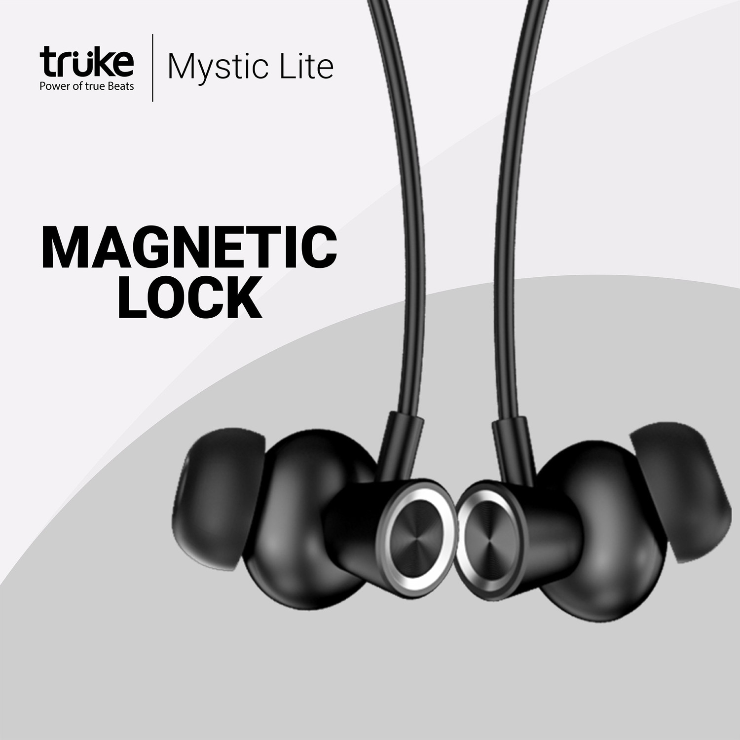 Truke best sale yoga power