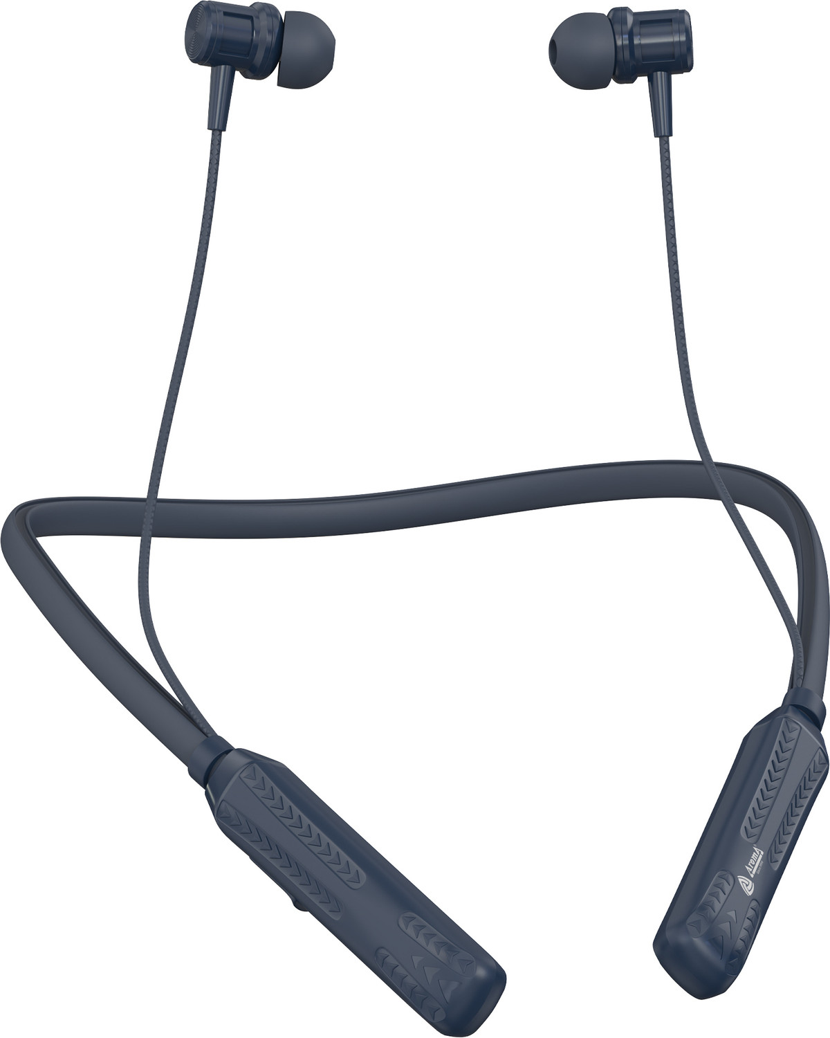 Aroma NB124 Avenger Upto 100 Hours Playtime*,ENC, Voice Changer Fast C