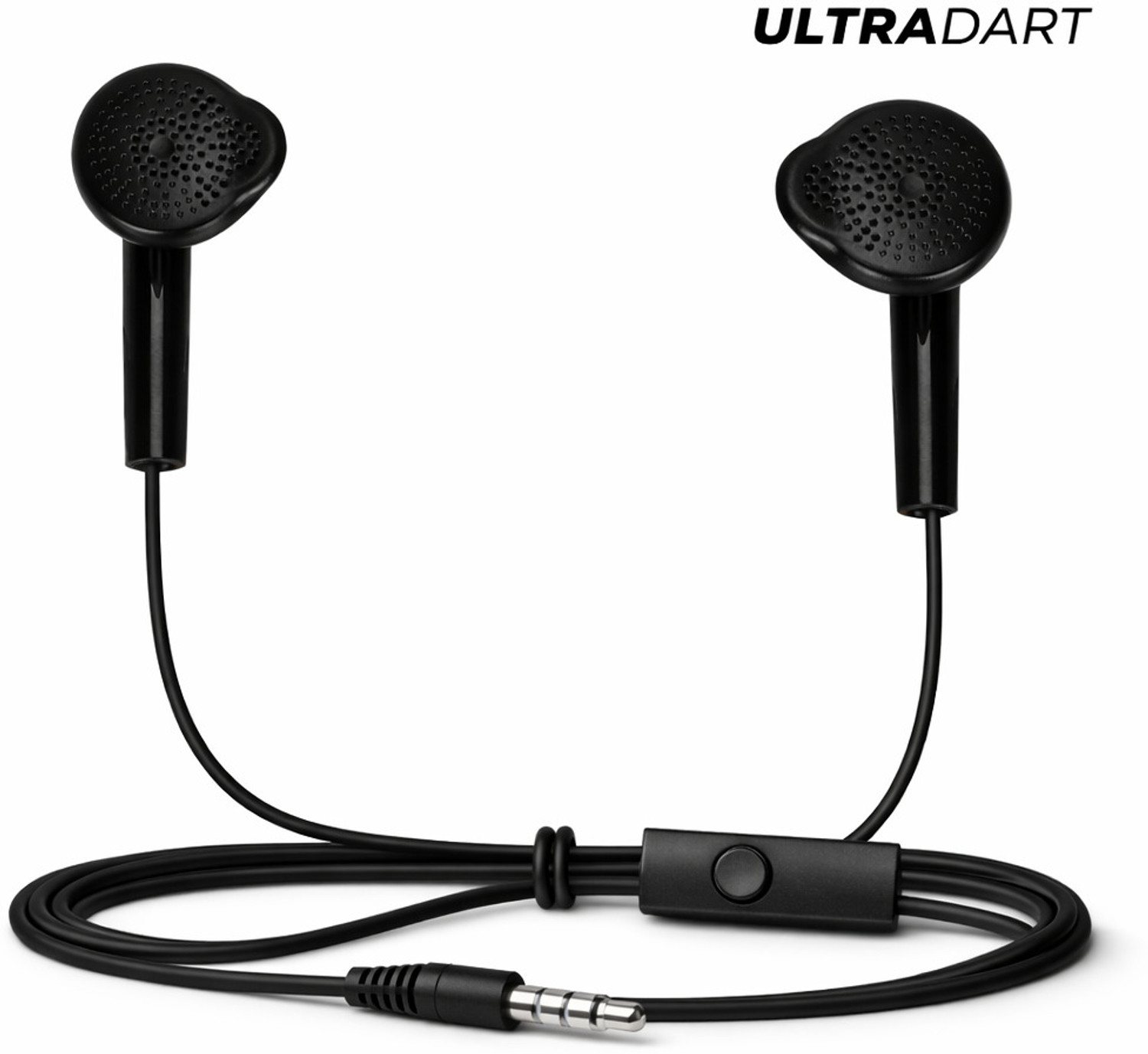 Image of Lynacz Wired Earphone Type-C Samsang Wired Headset (Black, In the Ear)
