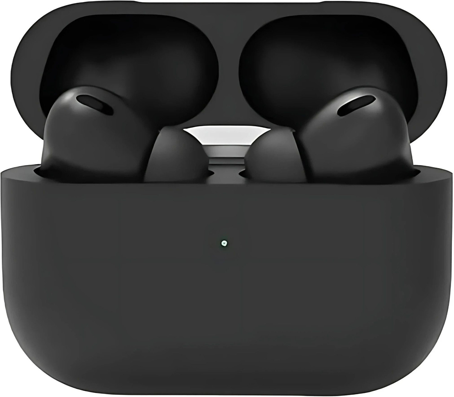 Image of CHERISHBLOOM CHERISH BLOOM BUDS(2NDGEN) APPLE BUDS ,WHITE,BUDS Bluetooth Headset (White, True Wireless)