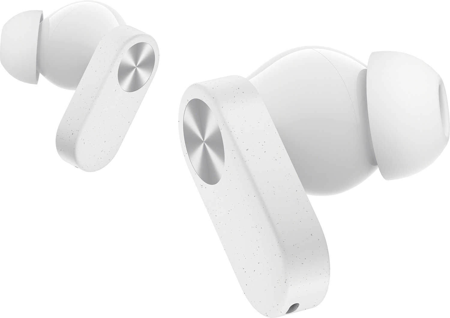 Image of OnePlus Nord Buds 2 True Wireless Earbuds with 25dB Active Noise Cancellation Bluetooth
