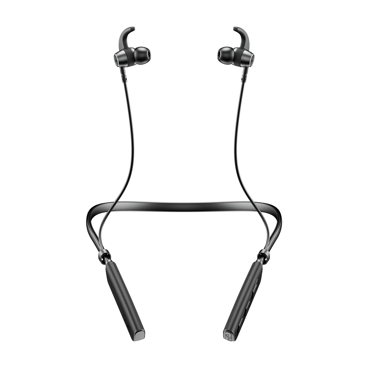 Image of boAt -Summit Bluetooth Headset (Black, In the Ear)