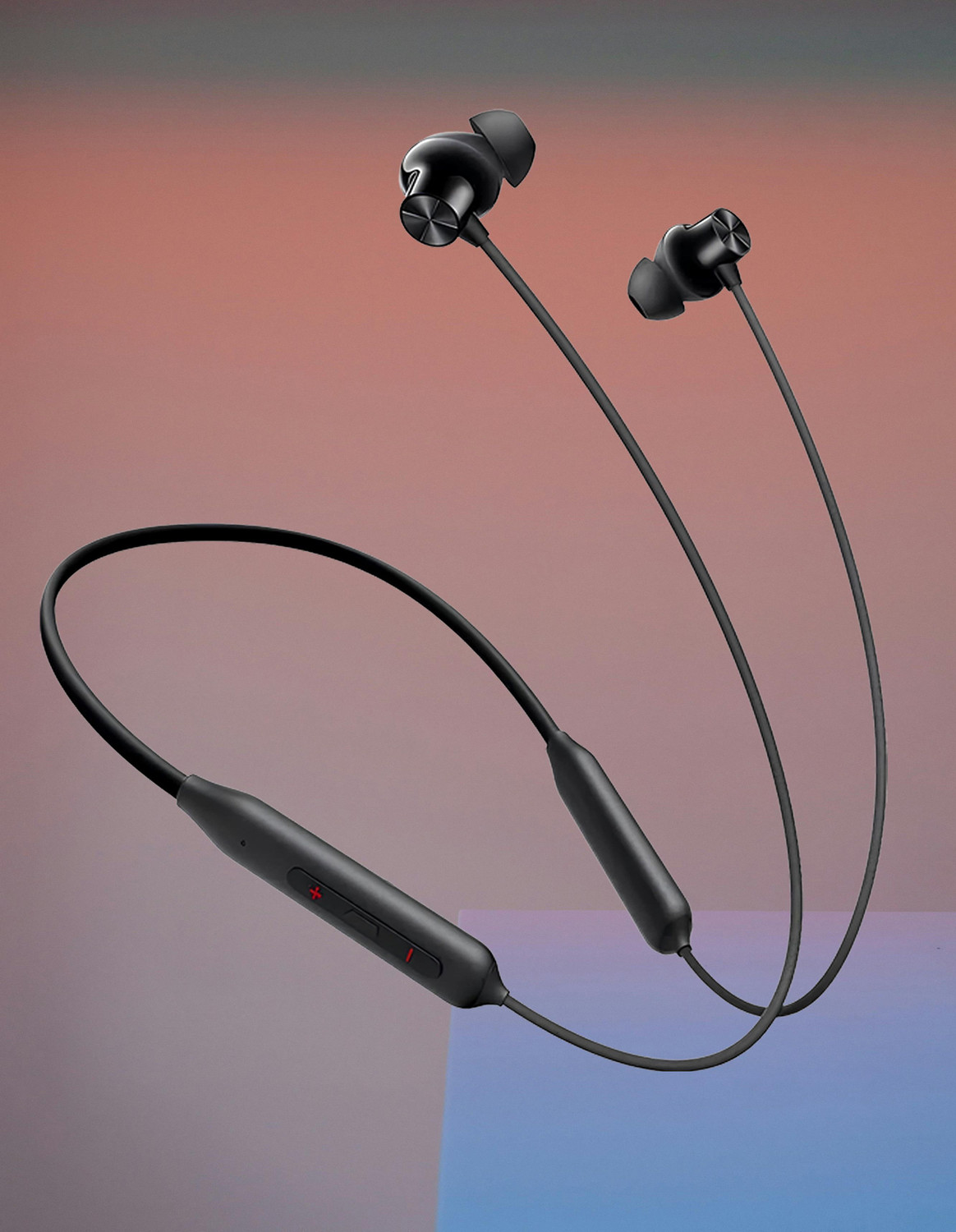 Image of Lynacz Original Bluetooth Earbuds Compatible for Oppo Enco X3, Touch Controls & Crystal Sound Bluetooth Headset (Black, In the Ear)