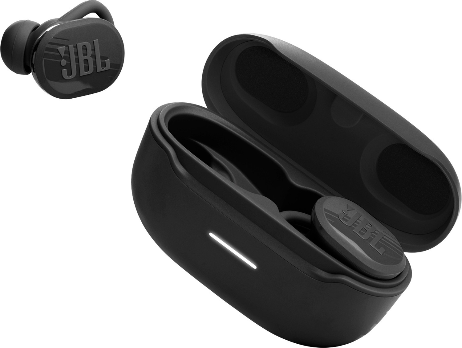 Jbl endurance app outlet