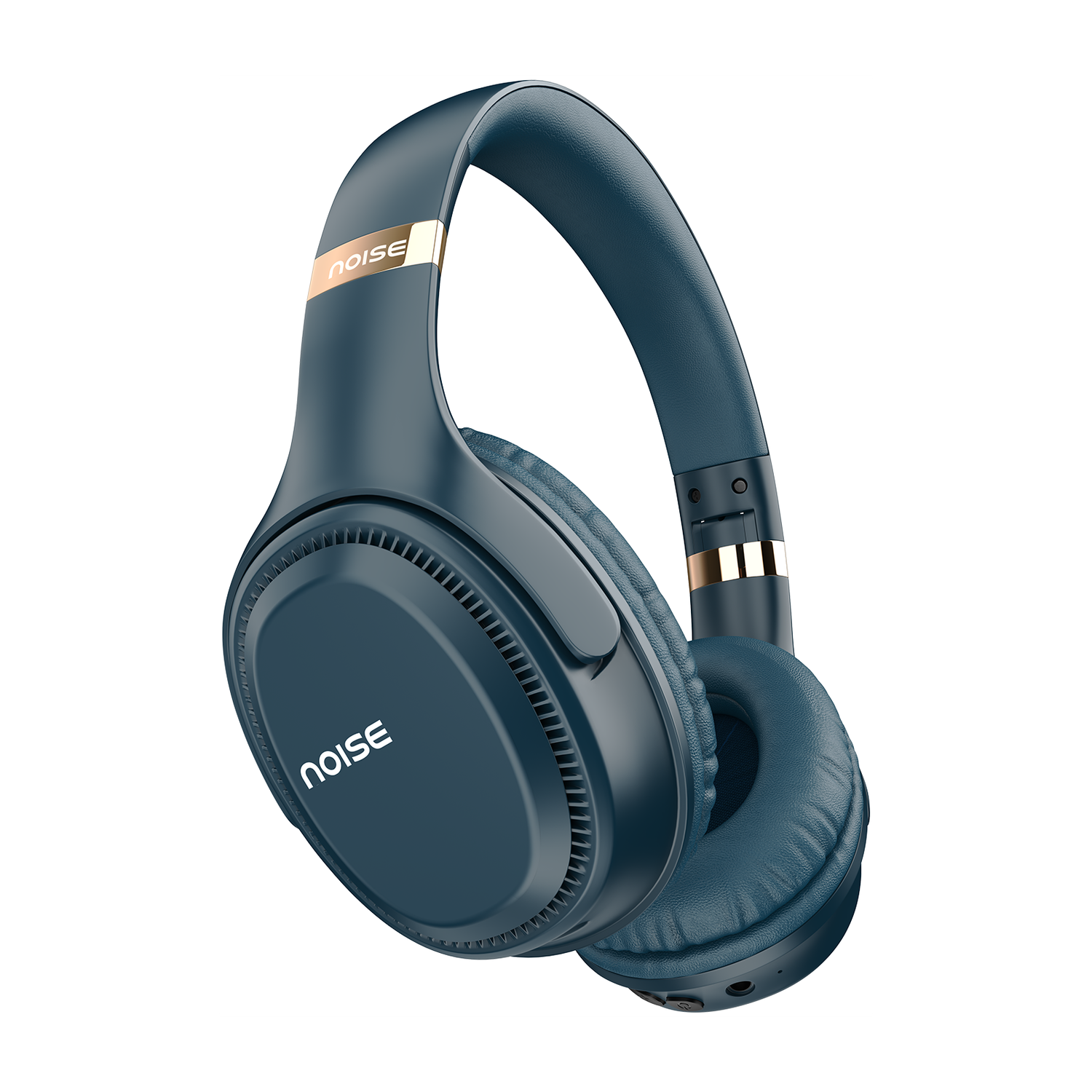 Noise 3 with 70 Hours Playtime,ENC with Dual pairing & Ultra-low latency (Up to 45ms) Bluetooth