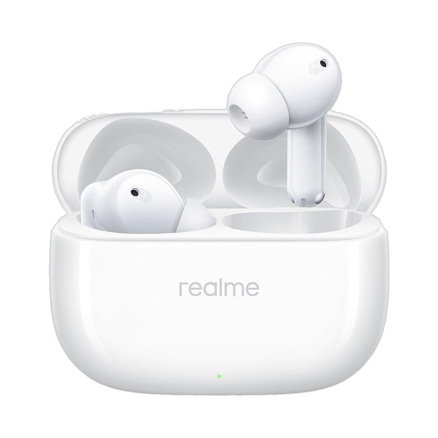 realme Buds T310: 46dB ANC & Spatial Audio Bluetooth Earbuds
