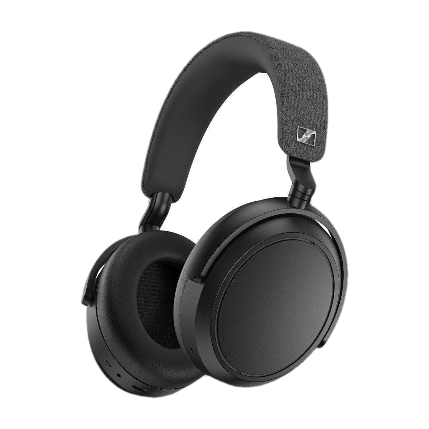 Sennheiser Momentum 4 Wireless with ANC and 60 hours battery life Bluetooth Headset