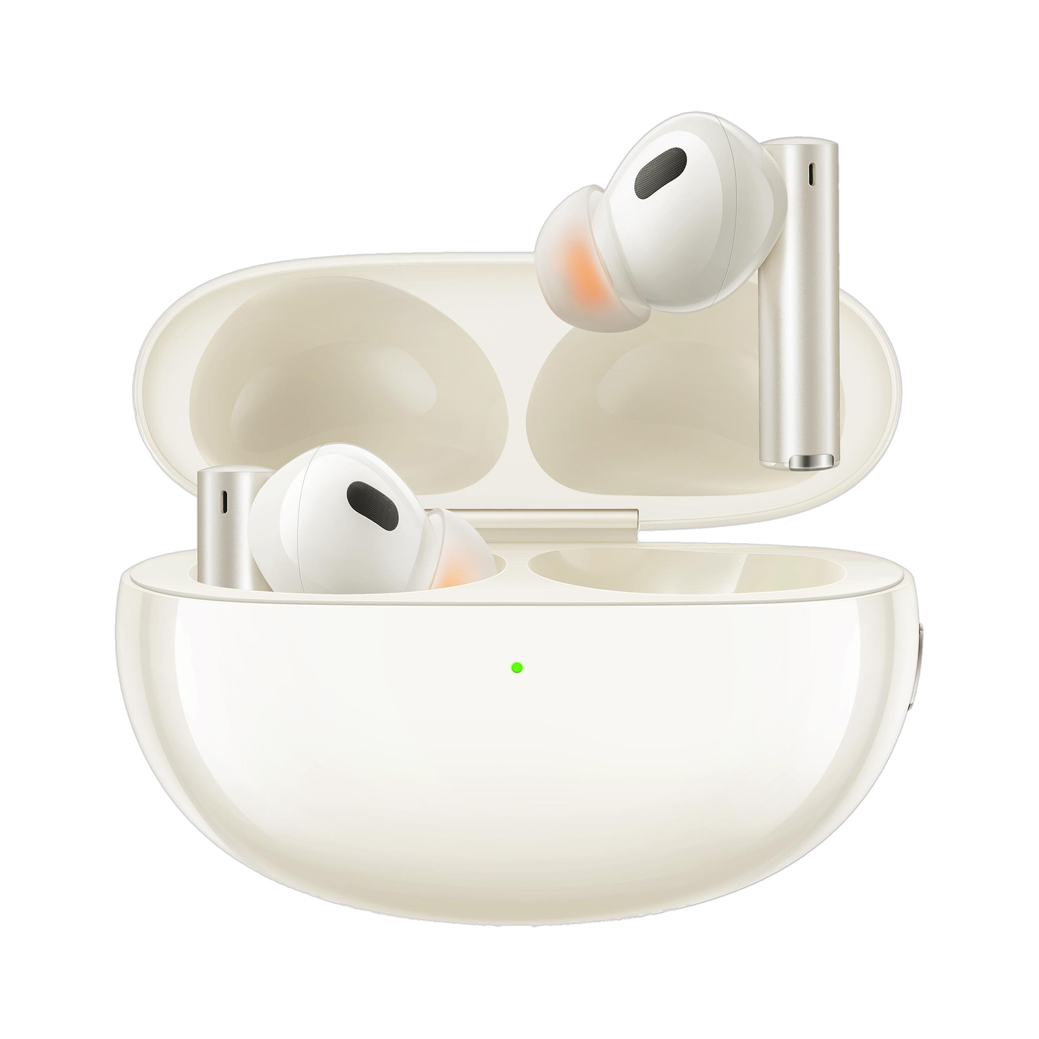 realme Buds Air 5 Pro with 50dB ANC, 360 Spatial Audio and upto 40 hours Playback Bluetooth Headset