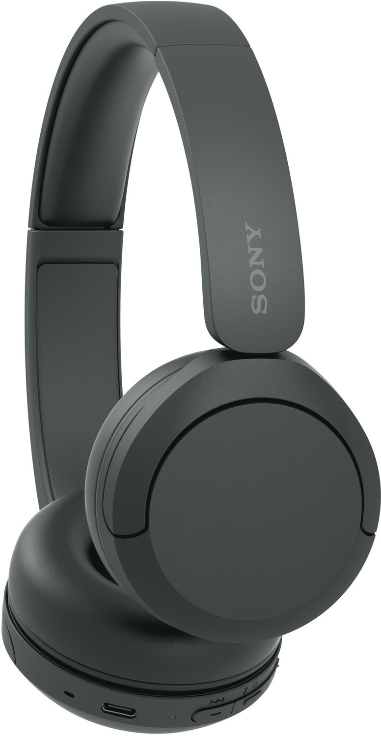 Image of SONY WH-CH520 /BZ IN Bluetooth