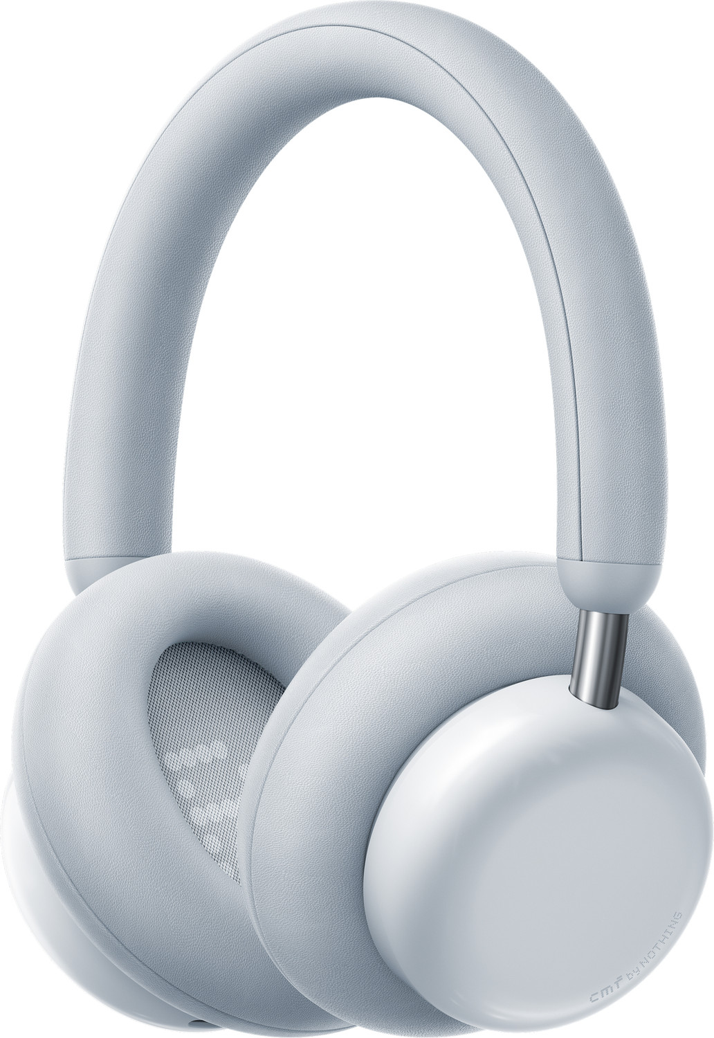 CMF by Nothing Headphone Pro, Hi-Res+LDAC|100hrs Playback|40dB ANC|5mi