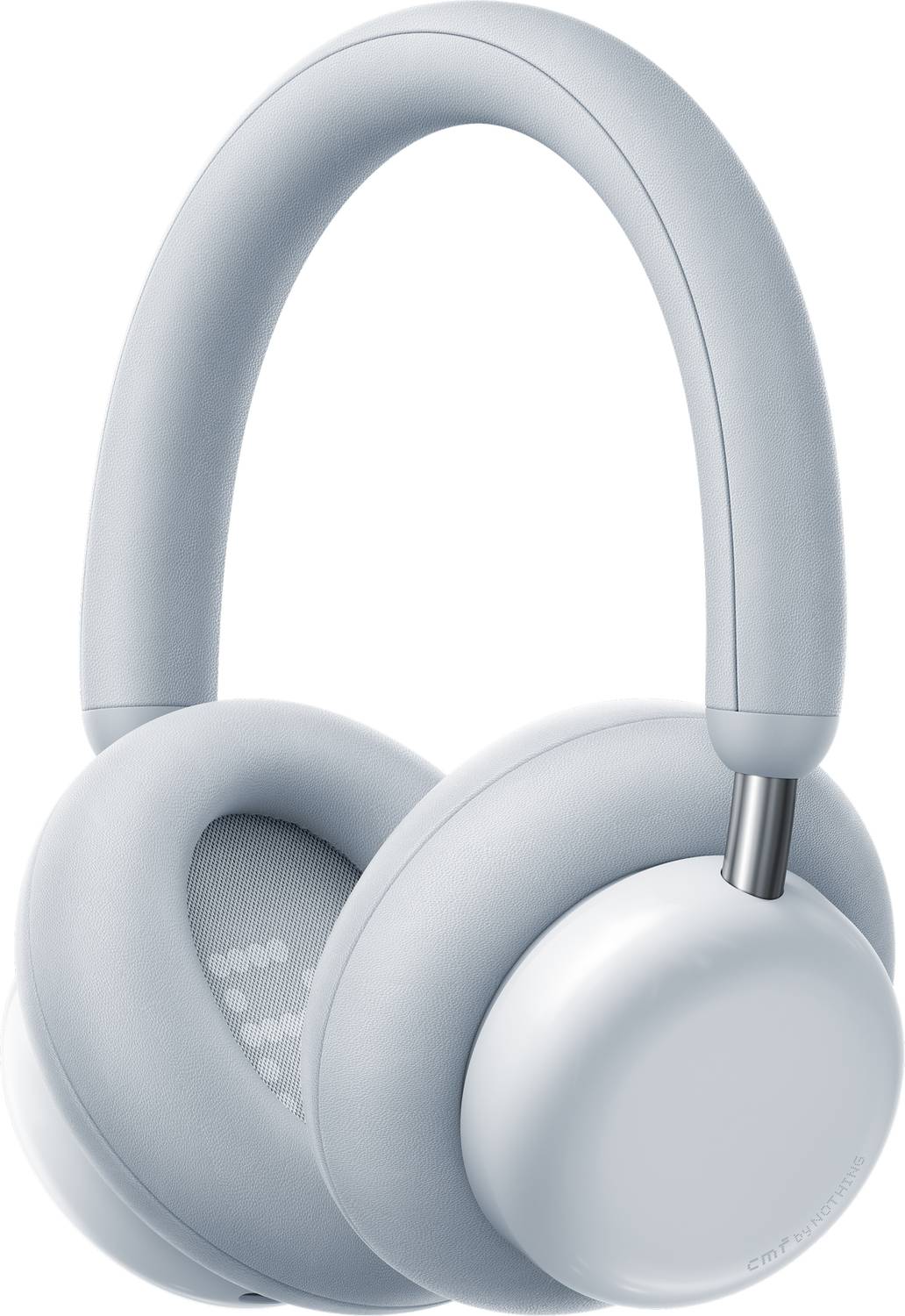 CMF by Nothing Headphone Pro, Hi-Res+LDAC|100hrs Playback|40dB ANC|5min=8hrs Charge|40mm Driver Bluetooth & Wired