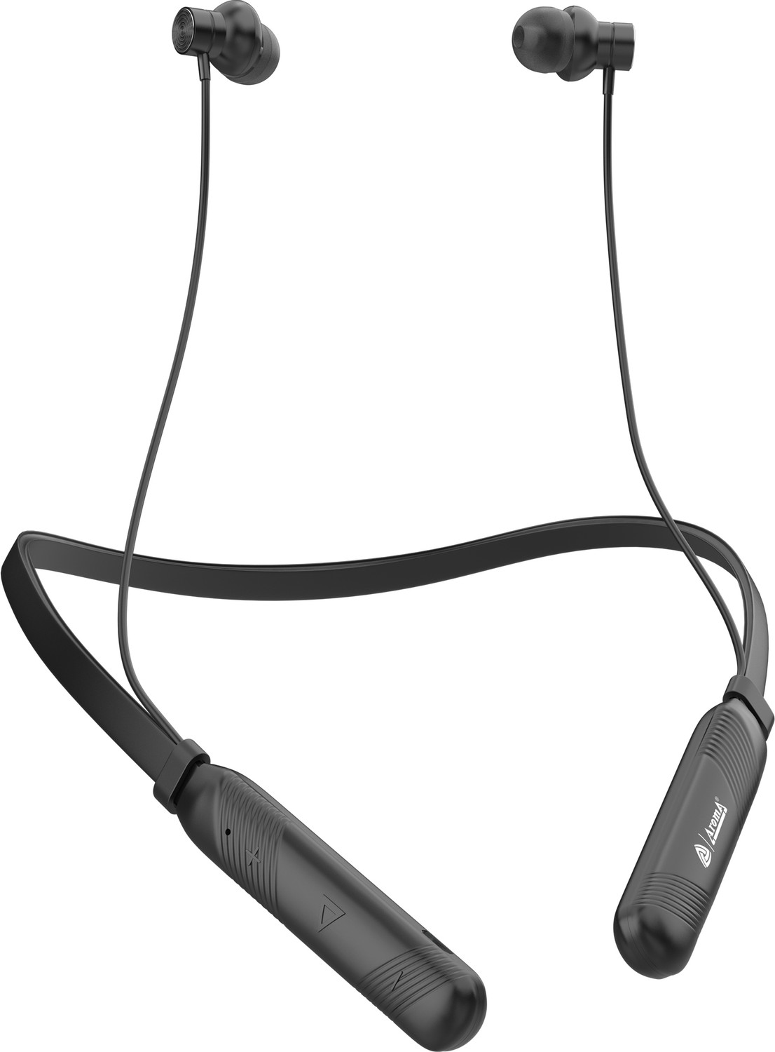 Image of Aroma NB119 Freedom - 72 Hours Playtime Bluetooth Neckband Bluetooth